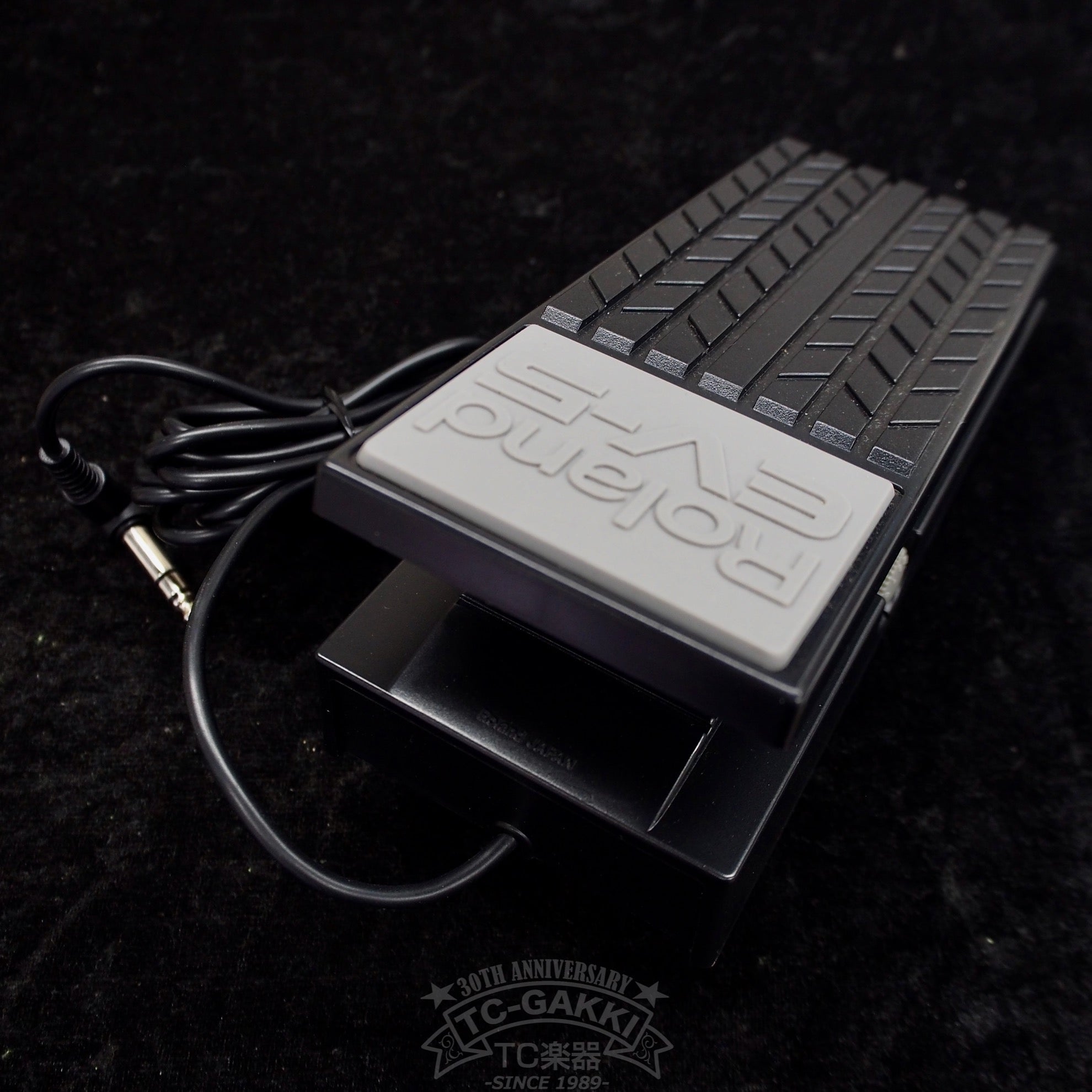 EV - 5 EXPRESSION PEDAL - TC楽器 - TCGAKKI