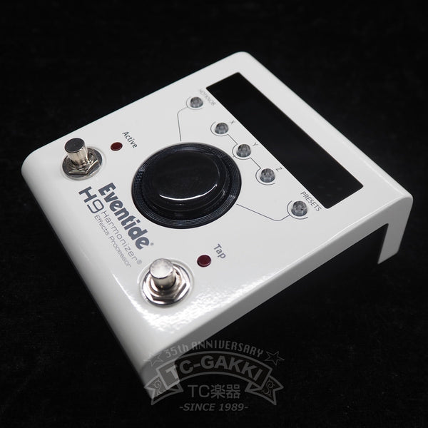 Eventide H9 Harmonizer Effects Processor - TC楽器 - TCGAKKI
