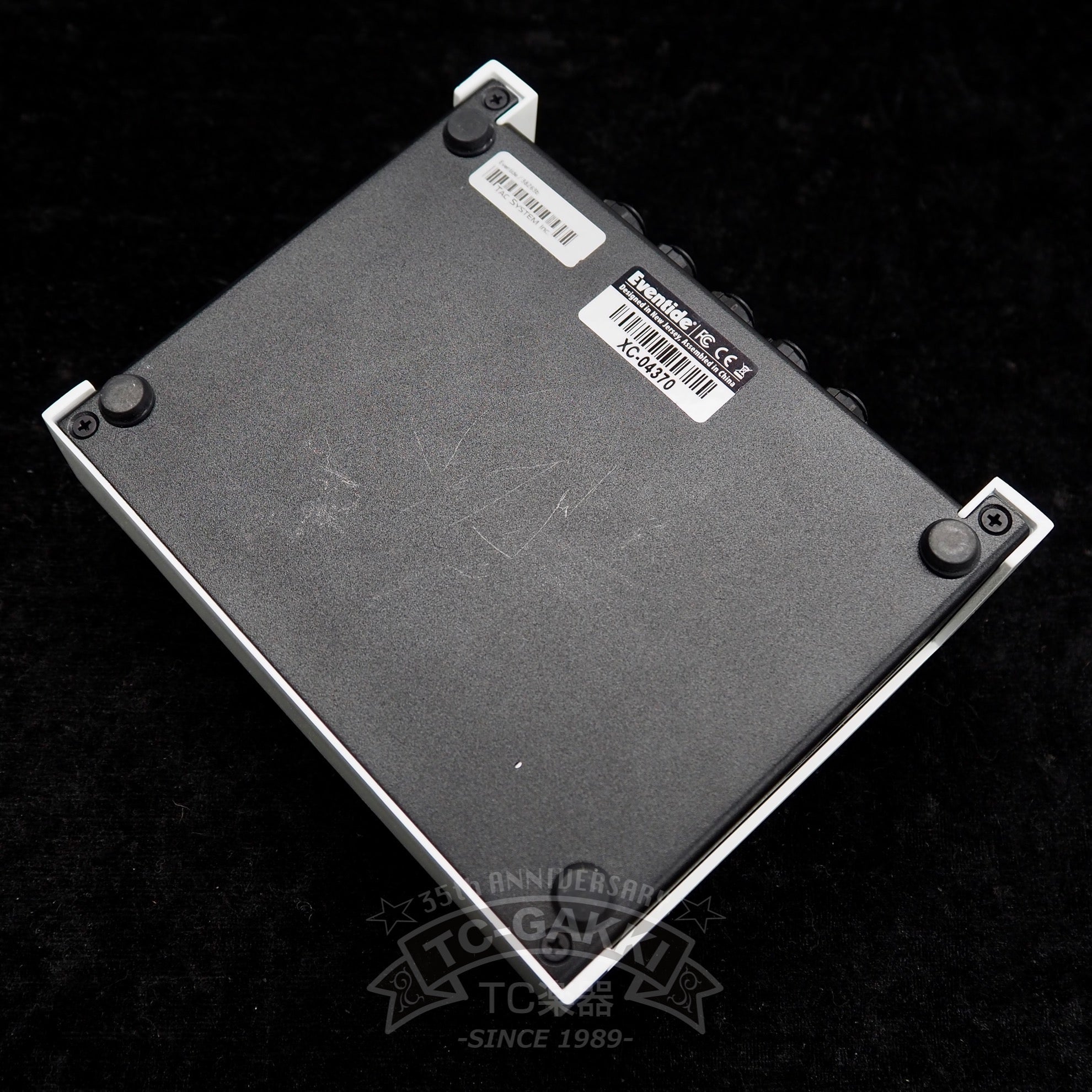 Eventide H90 Harmonizer - TC楽器 - TCGAKKI