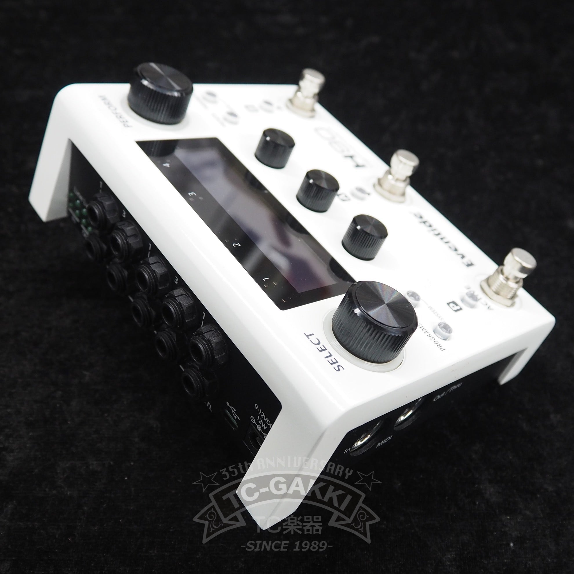 Eventide H90 Harmonizer - TC楽器 - TCGAKKI