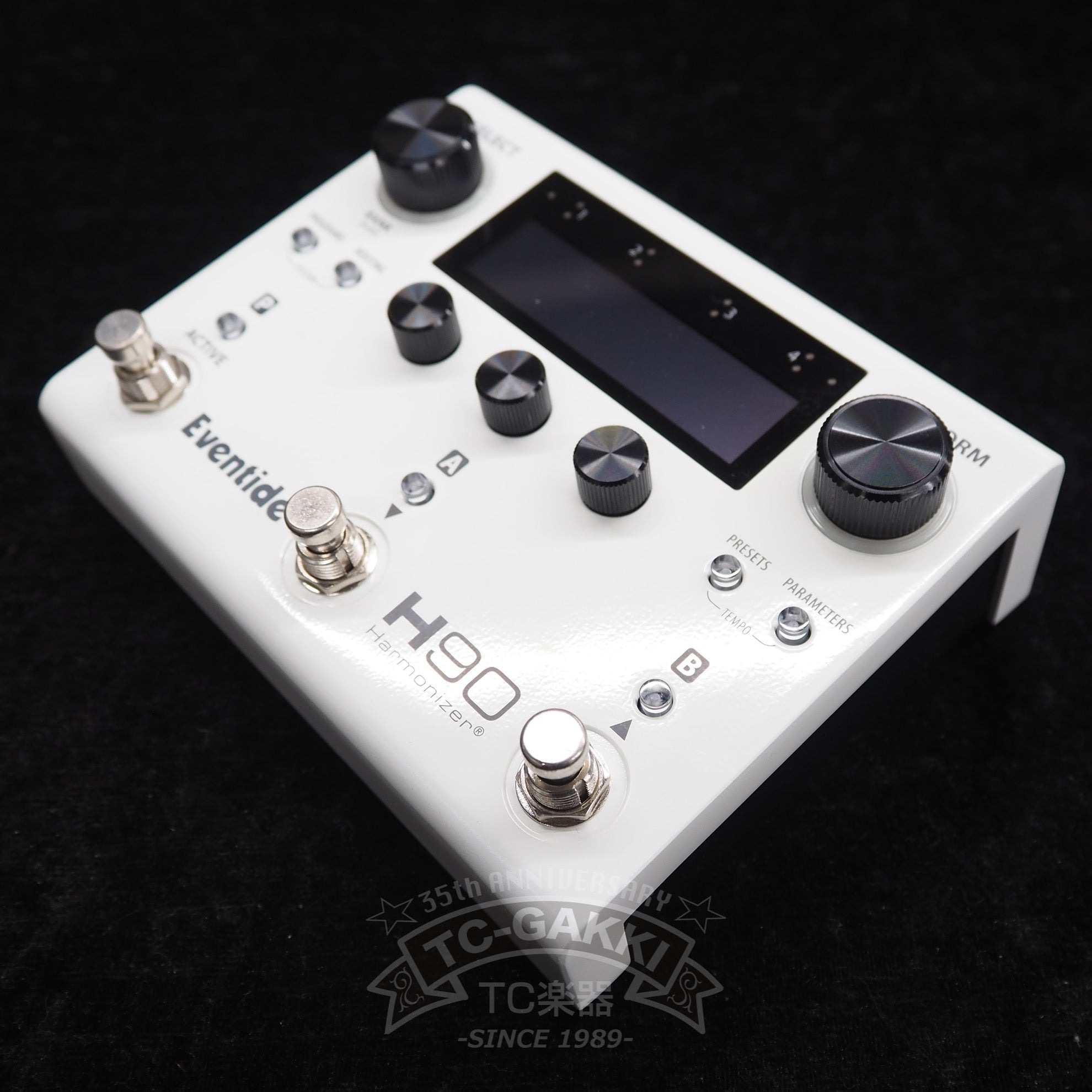 Eventide H90 Harmonizer - TC楽器 - TCGAKKI