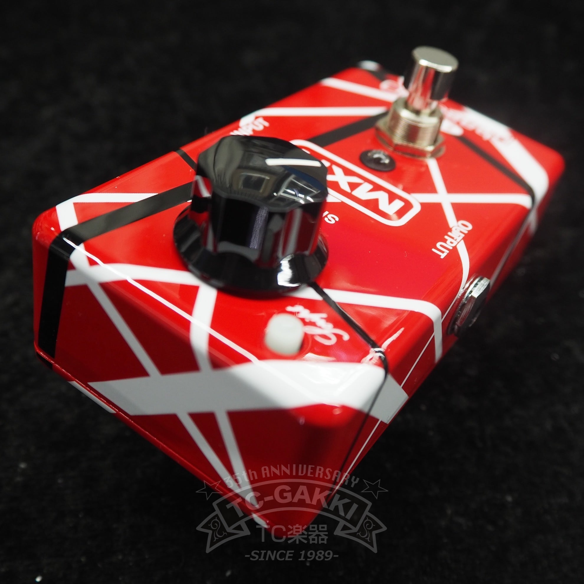 EVH - 90 eddie van halen phase 90 - TC楽器 - TCGAKKI