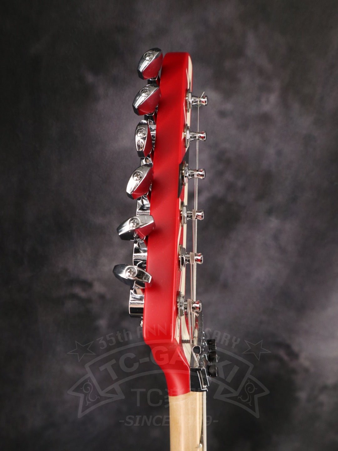 EVH Striped Series 5150 - TC楽器 - TCGAKKI