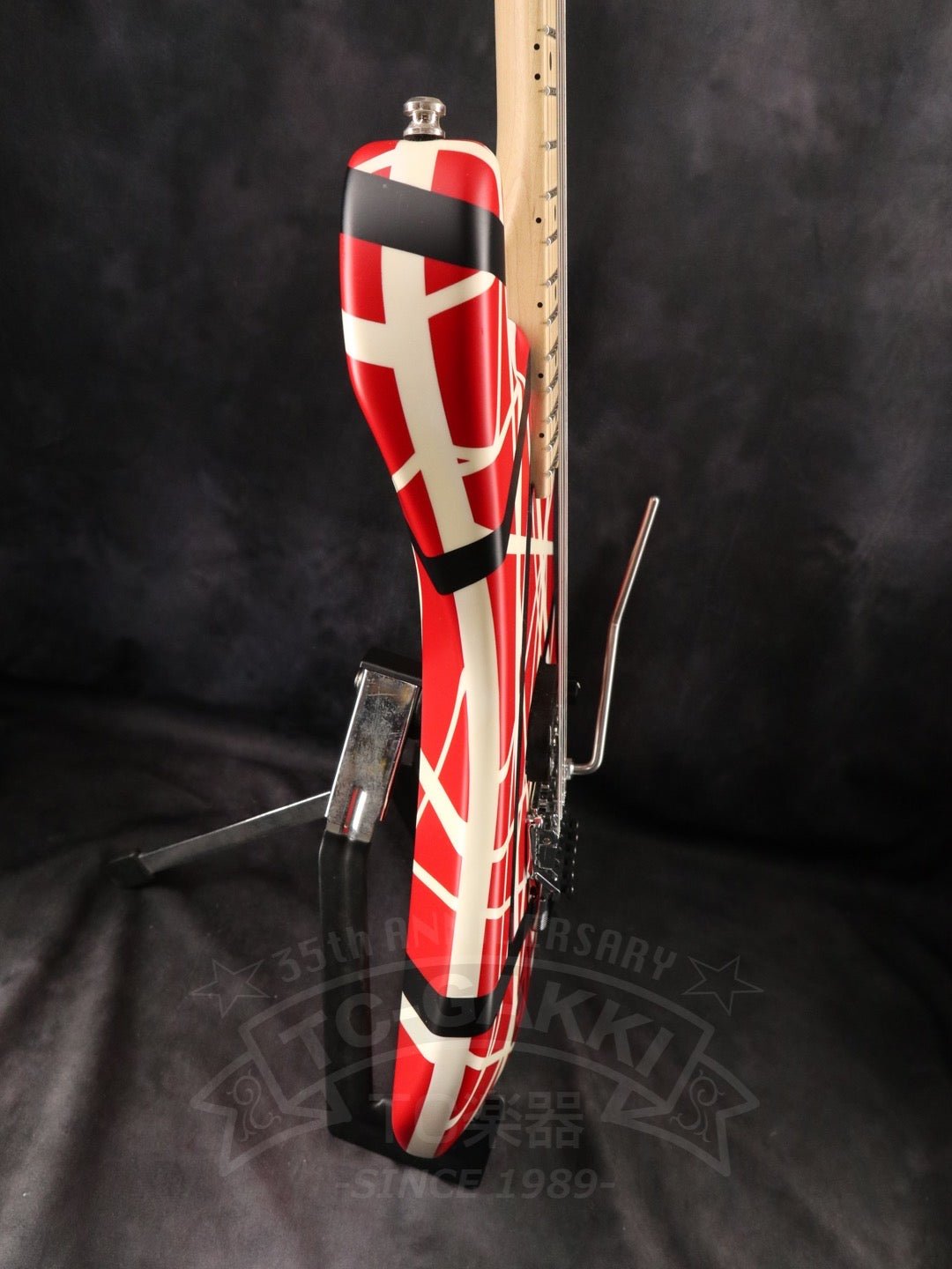 EVH Striped Series 5150 - TC楽器 - TCGAKKI