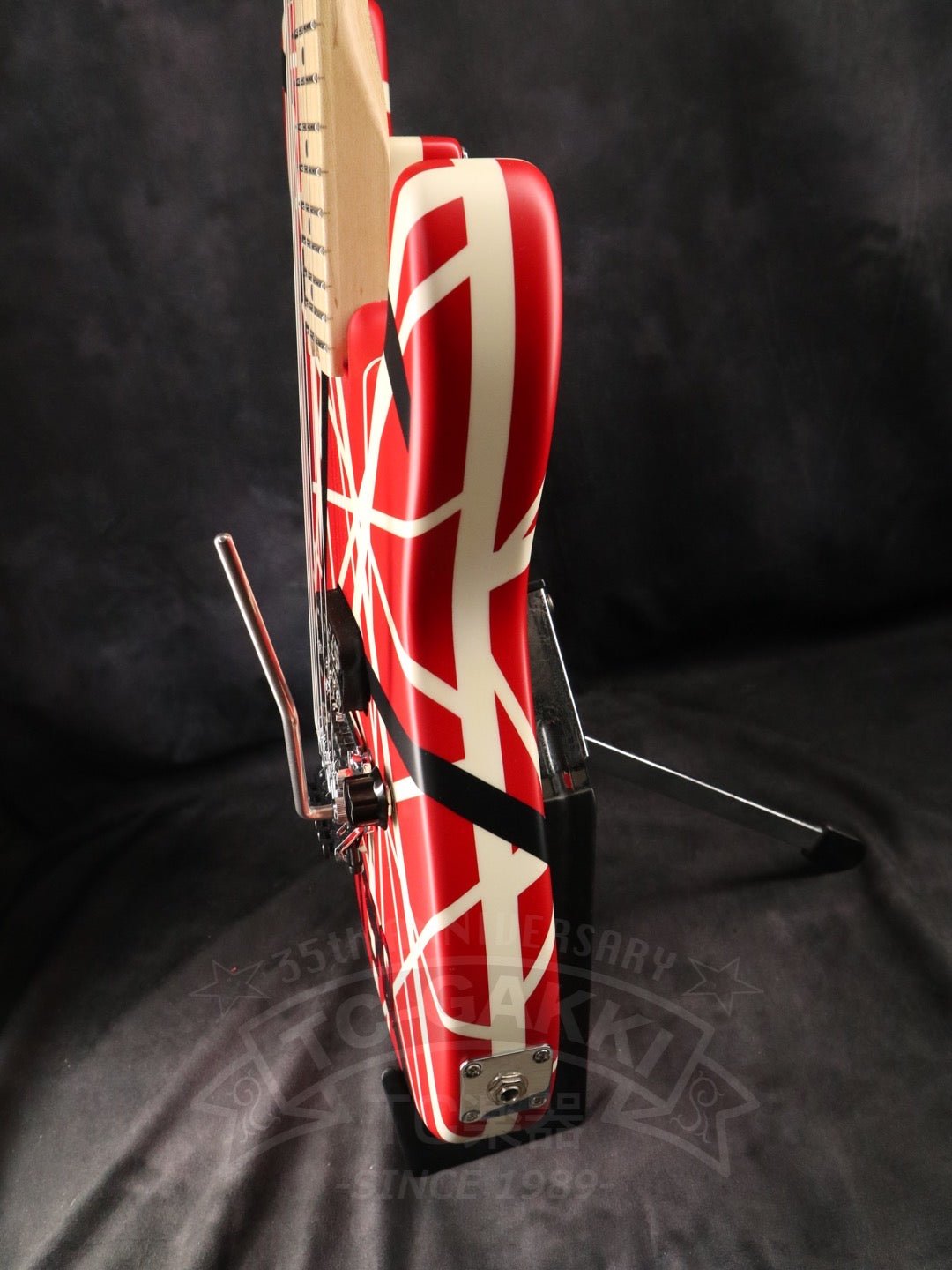 EVH Striped Series 5150 - TC楽器 - TCGAKKI