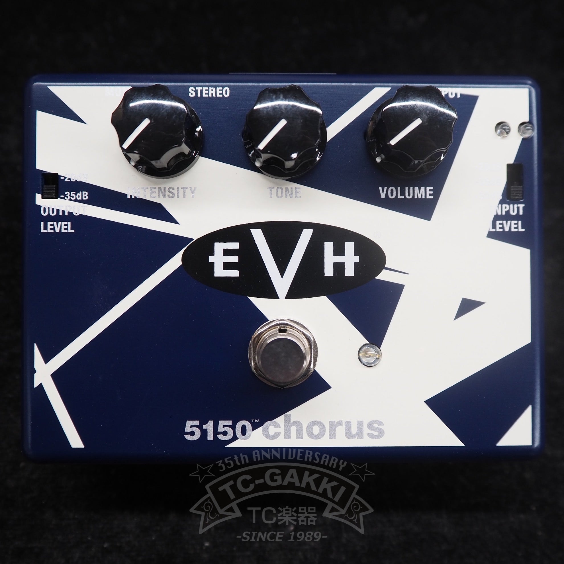 EVH30 5150 Chorus - TC楽器 - TCGAKKI