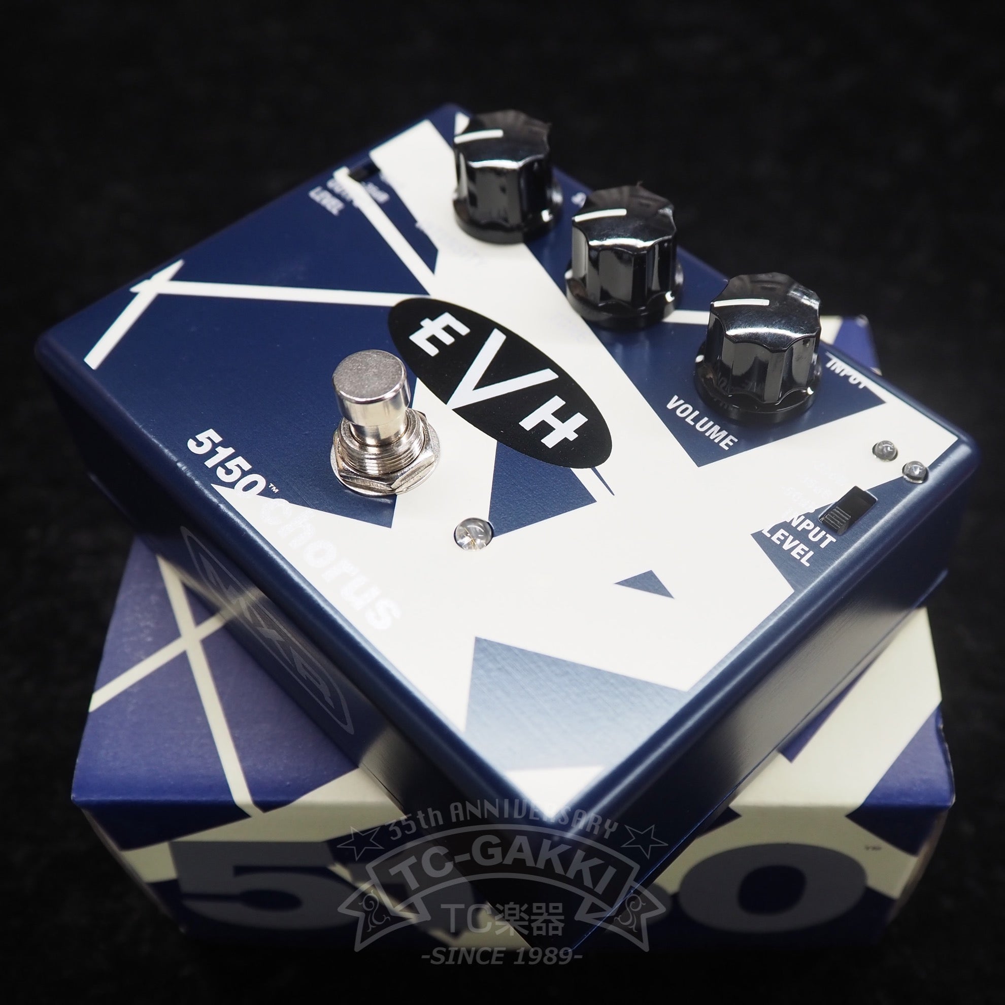 EVH30 5150 Chorus - TC楽器 - TCGAKKI