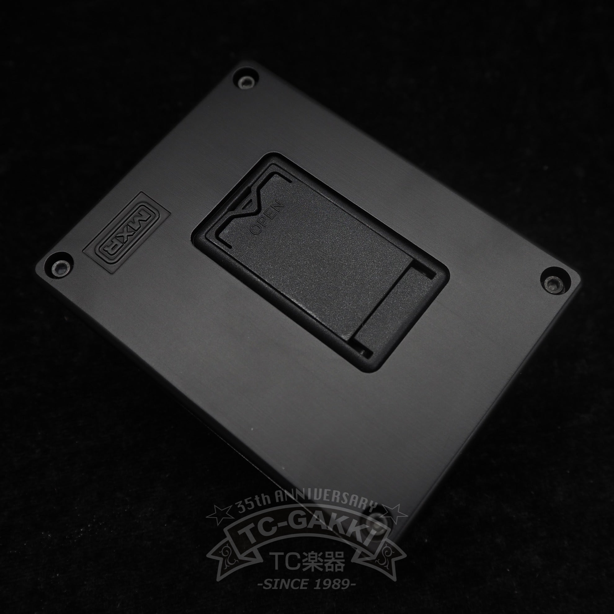 EVH5150 OVERDRIVE - TC楽器 - TCGAKKI