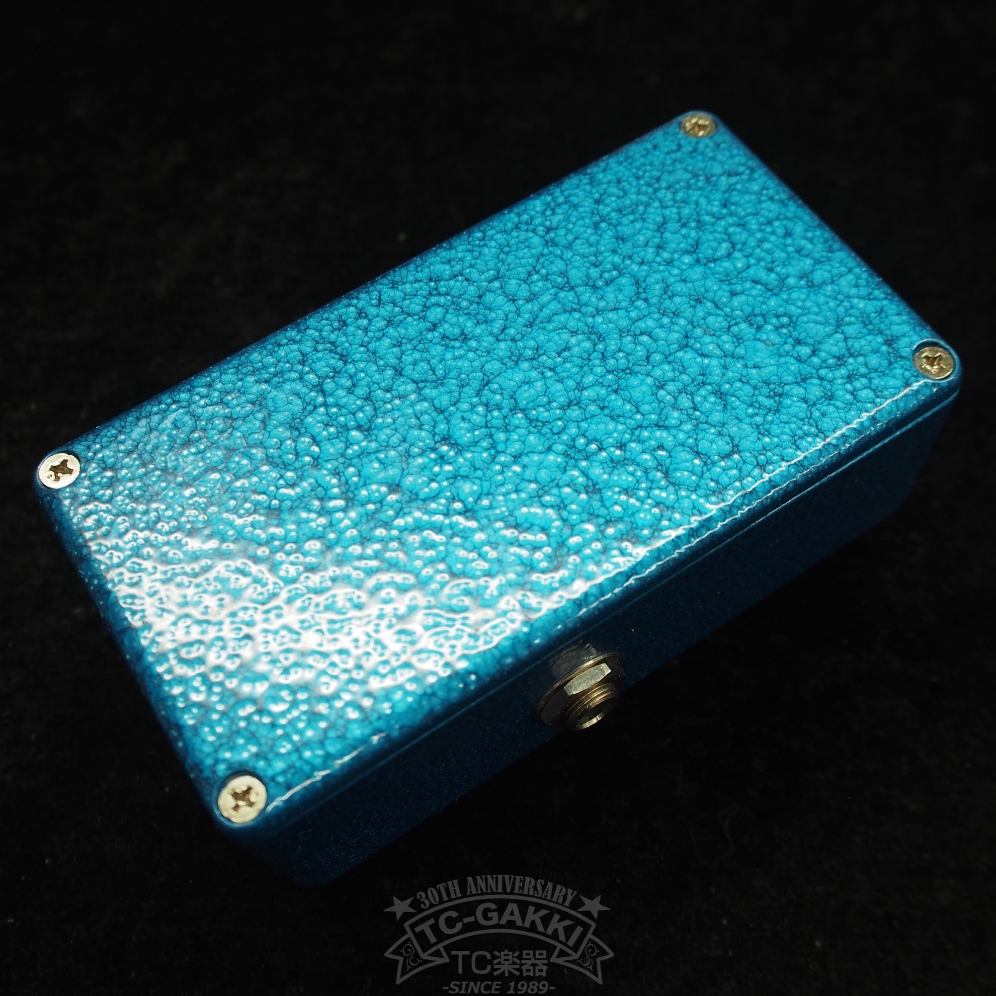 Exact Bluesdrive_1 - TC楽器 - TCGAKKI