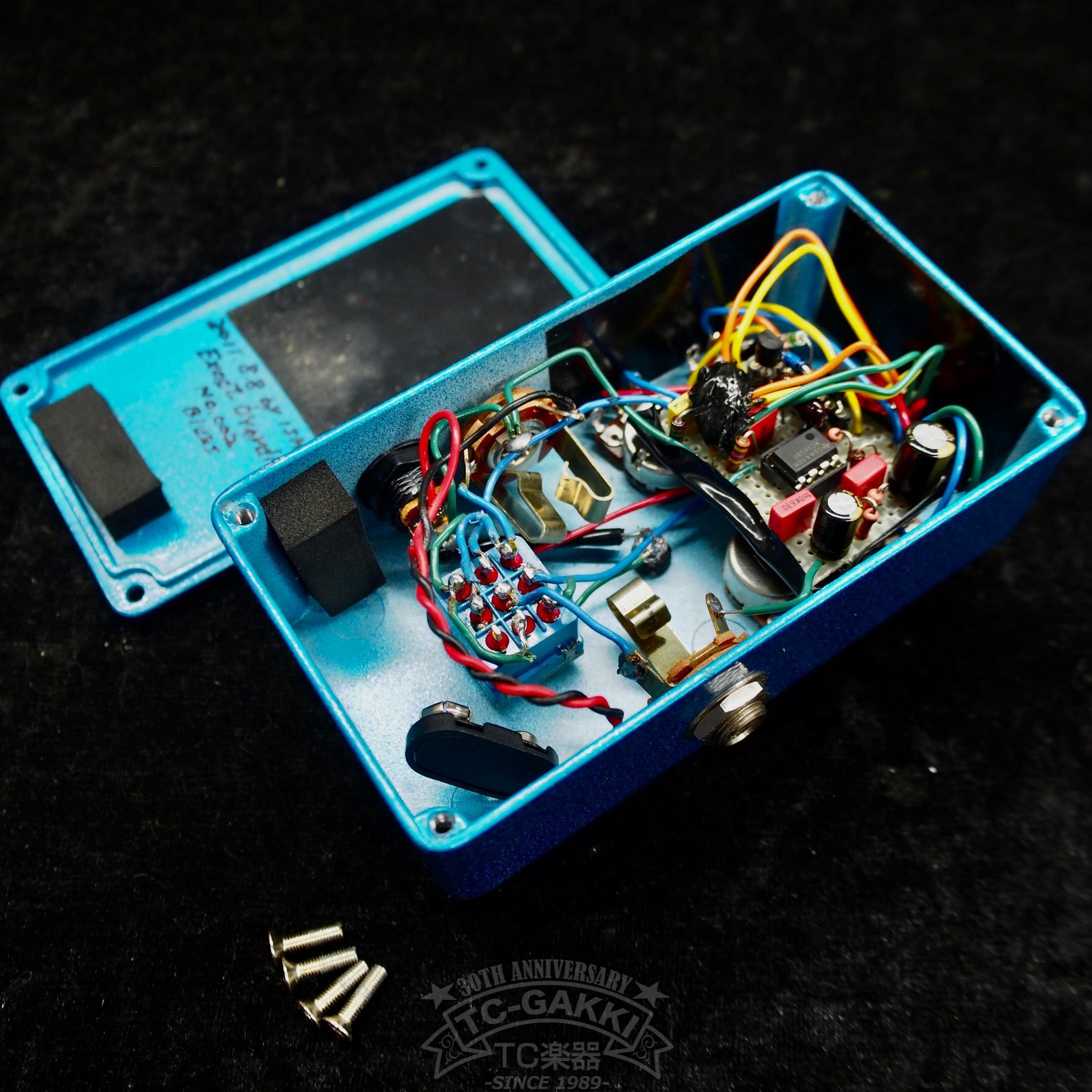 Exact Bluesdrive_1