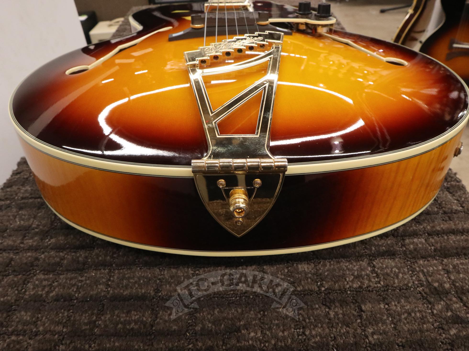 EXL - 1 - TC楽器 - TCGAKKI