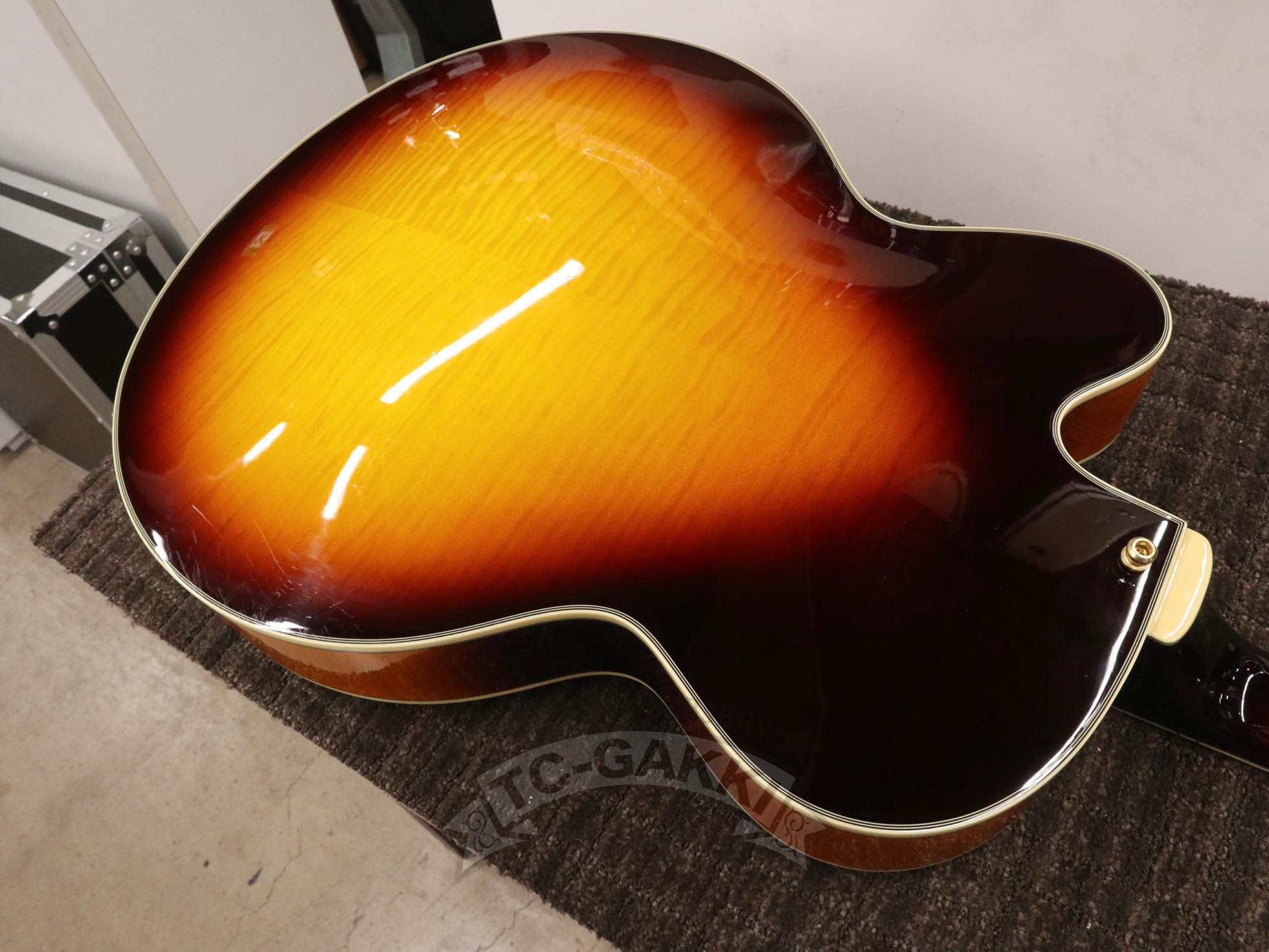 EXL - 1 - TC楽器 - TCGAKKI