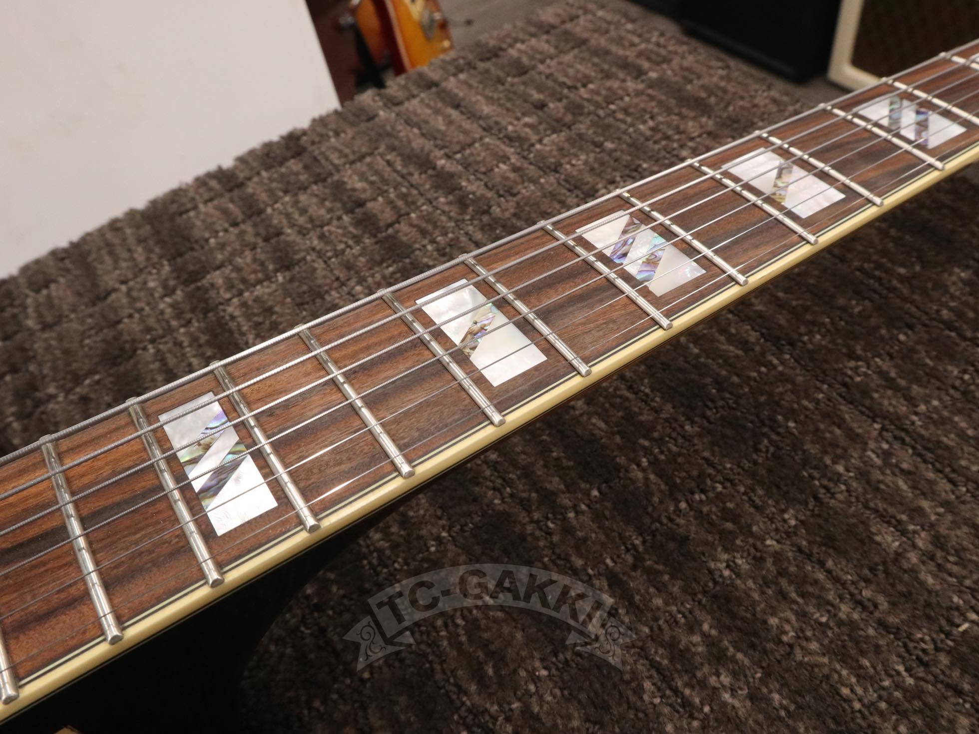 EXL - 1 - TC楽器 - TCGAKKI