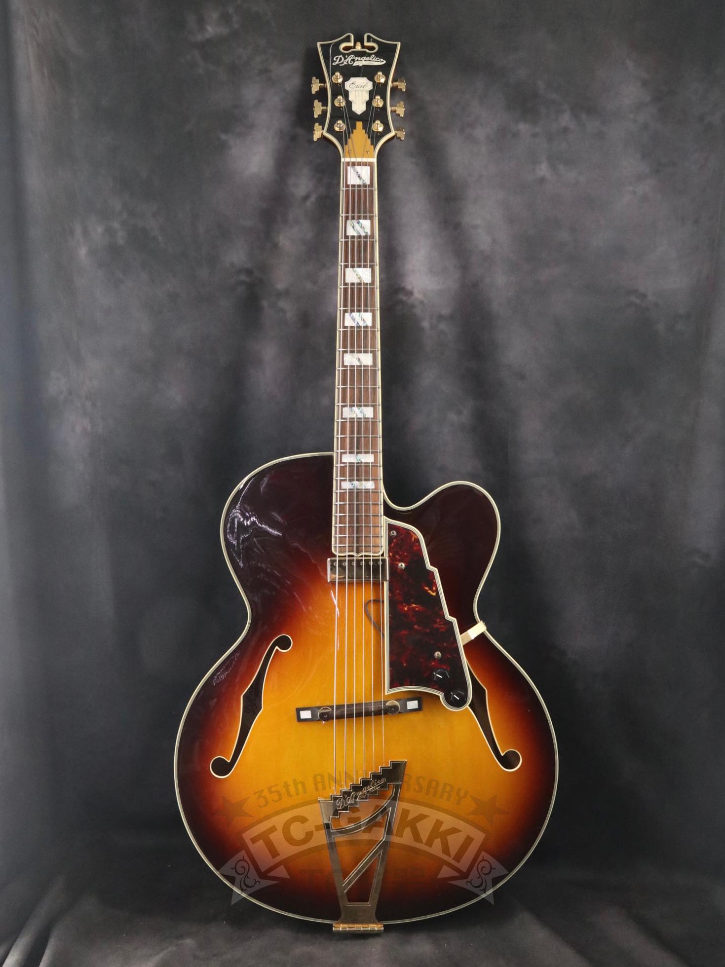 EXL - 1 - TC楽器 - TCGAKKI