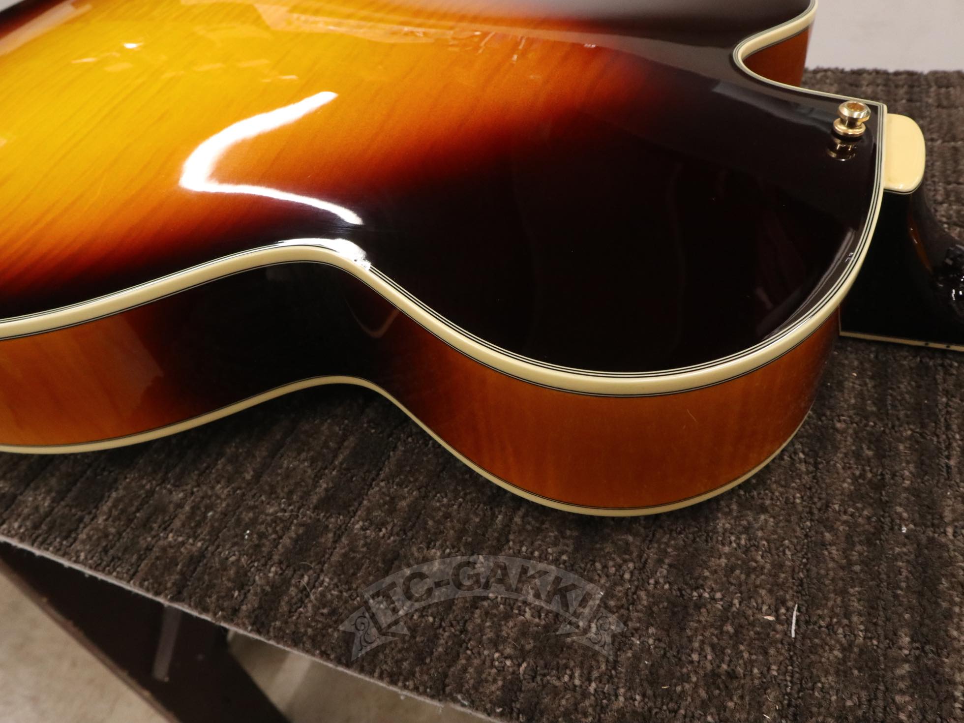 EXL - 1 - TC楽器 - TCGAKKI