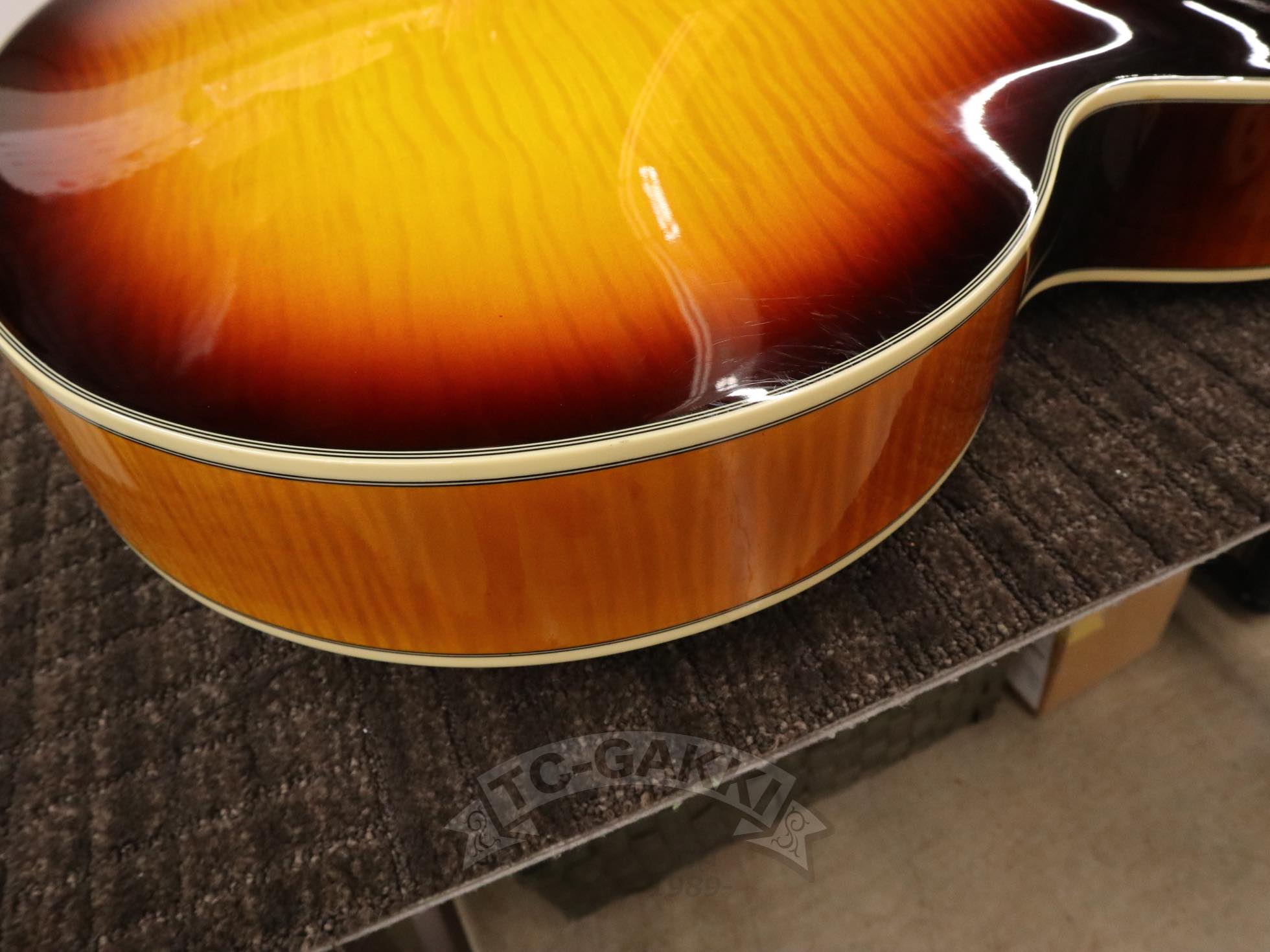 EXL - 1 - TC楽器 - TCGAKKI