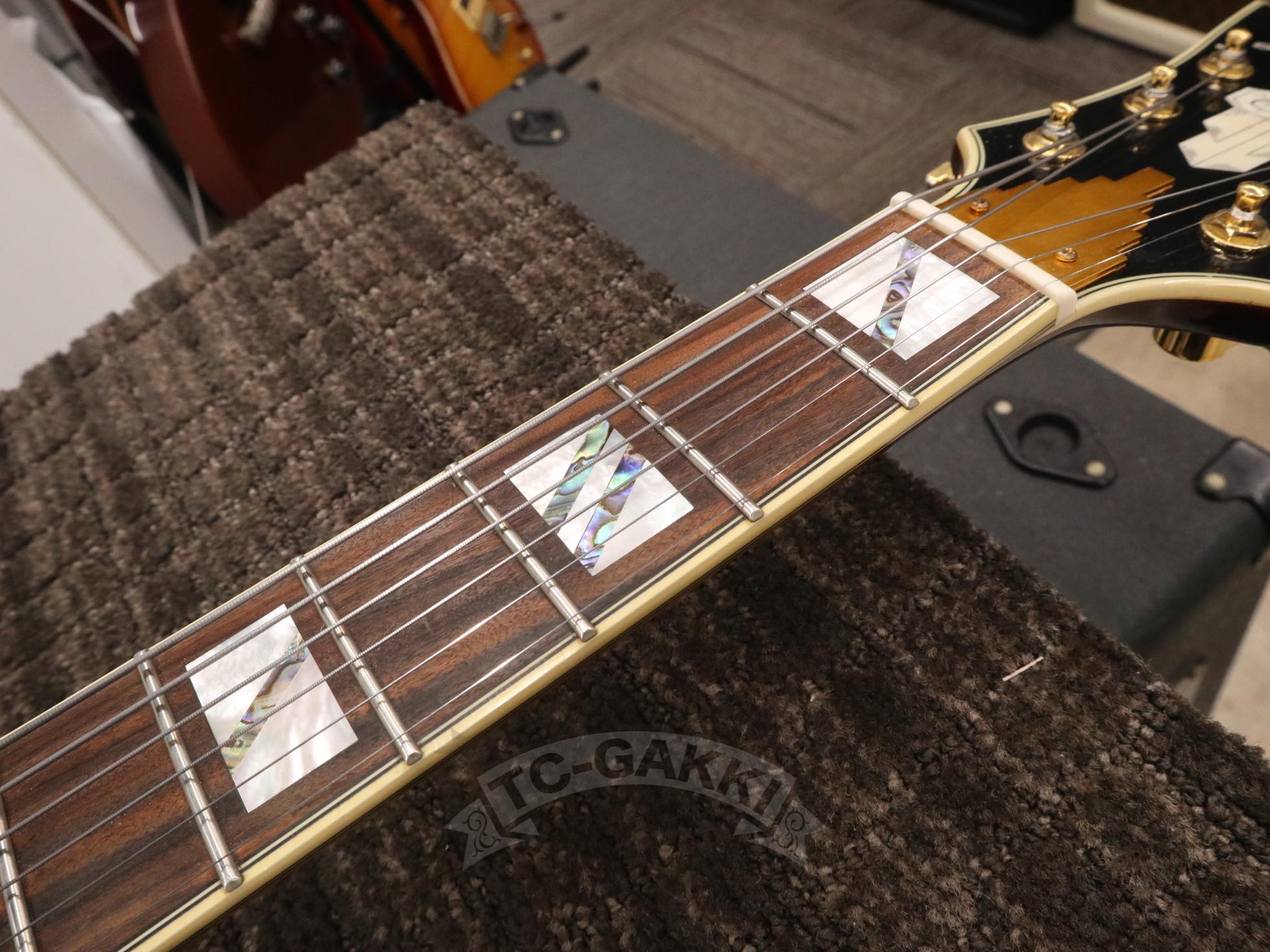 EXL - 1 - TC楽器 - TCGAKKI