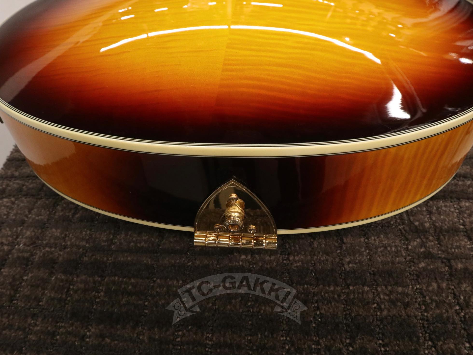 EXL - 1 - TC楽器 - TCGAKKI