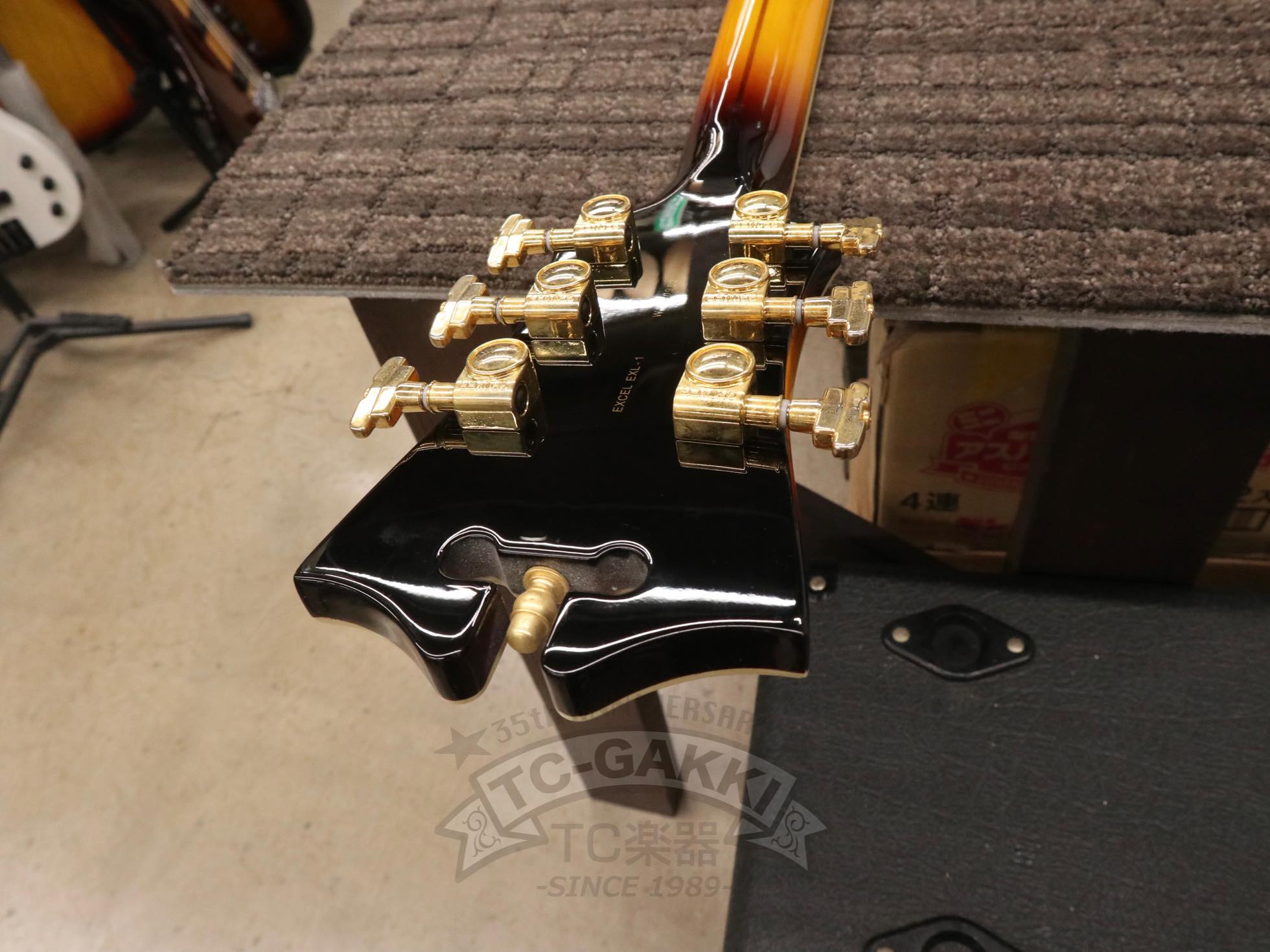 EXL - 1 - TC楽器 - TCGAKKI