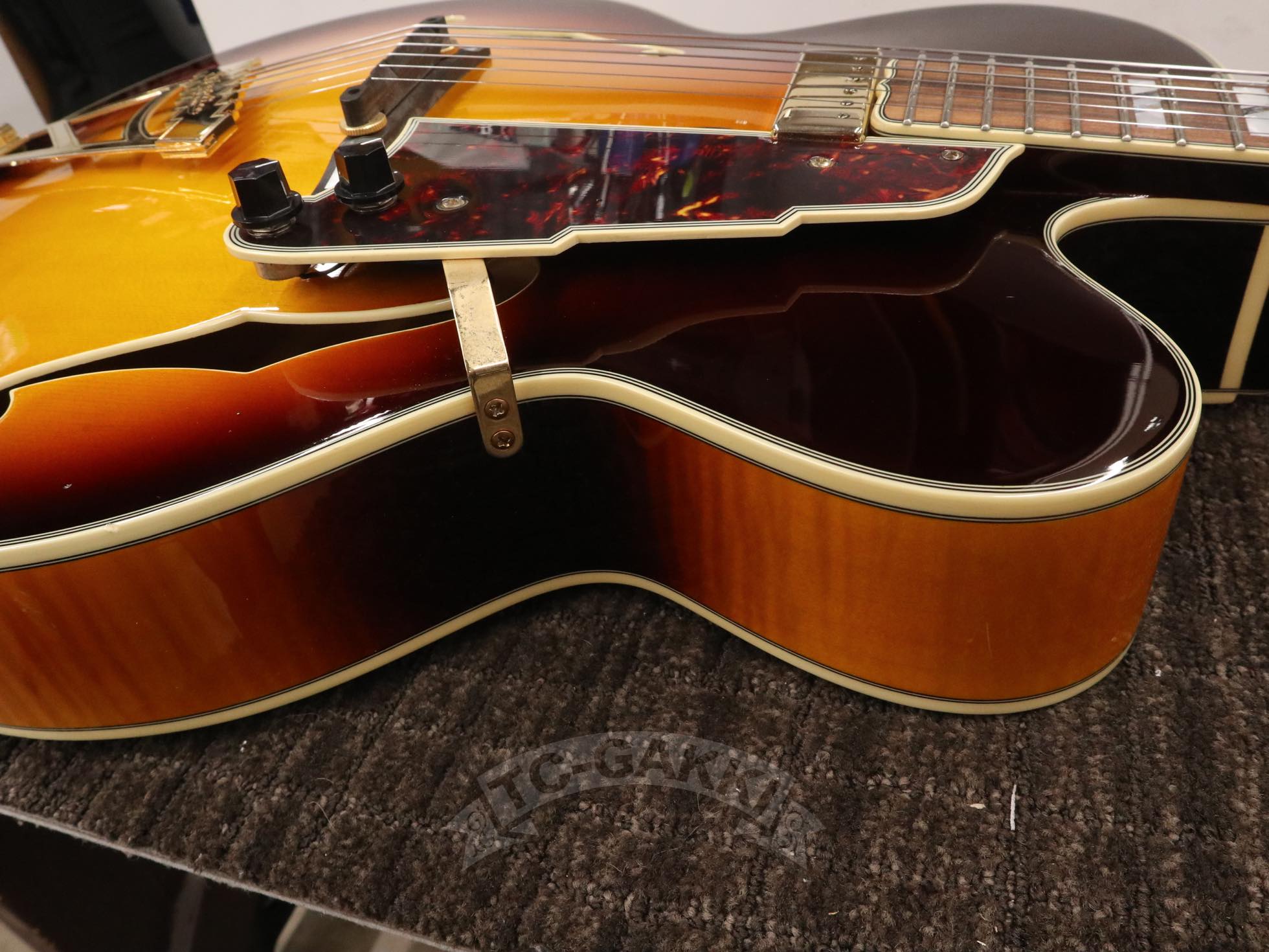 EXL - 1 - TC楽器 - TCGAKKI