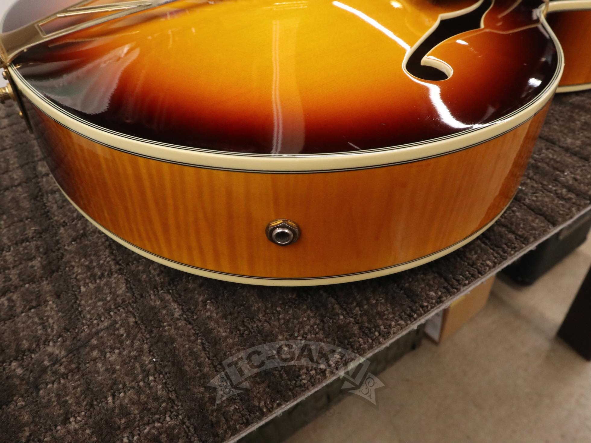 EXL - 1 - TC楽器 - TCGAKKI