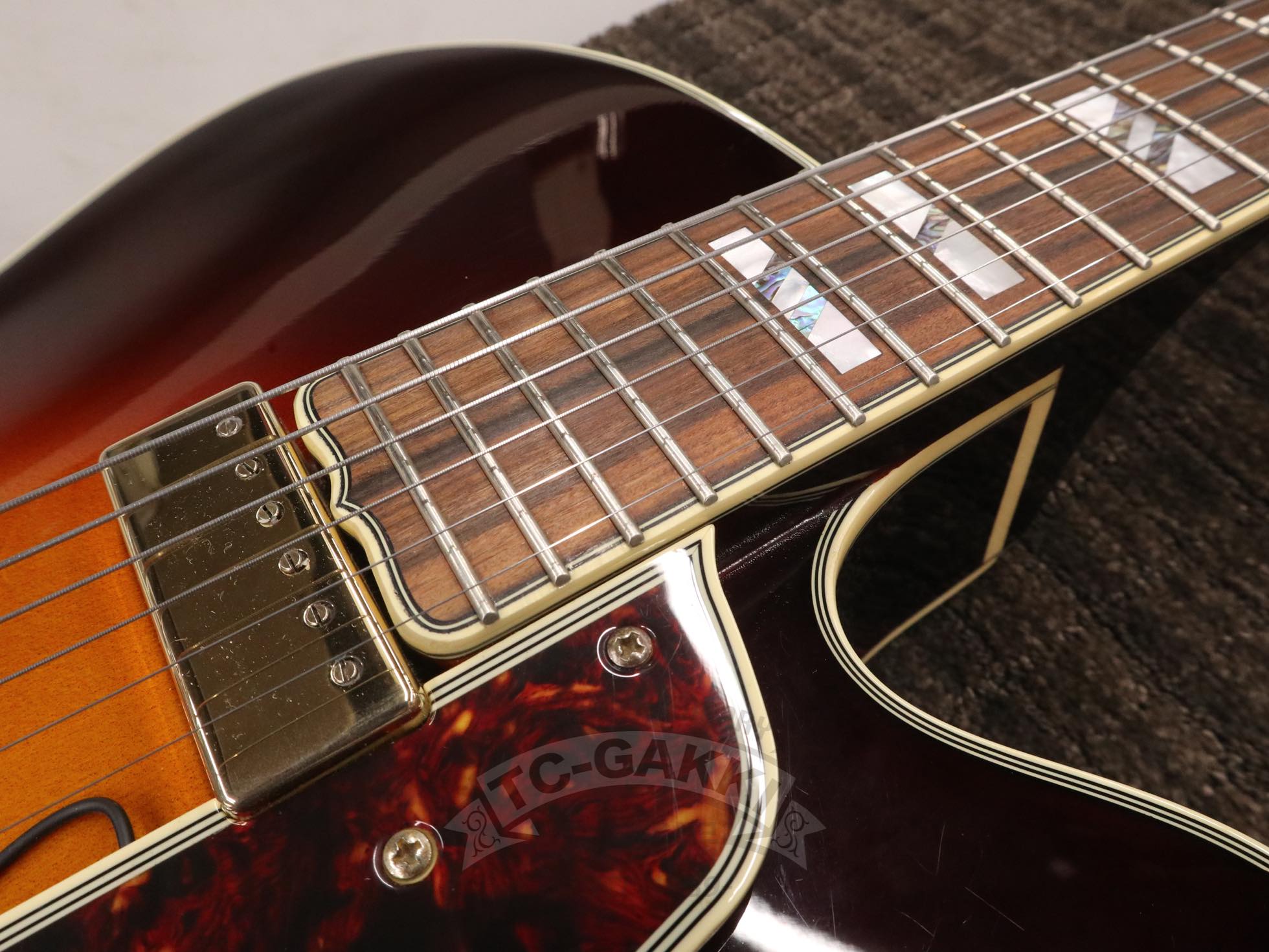 EXL - 1 - TC楽器 - TCGAKKI