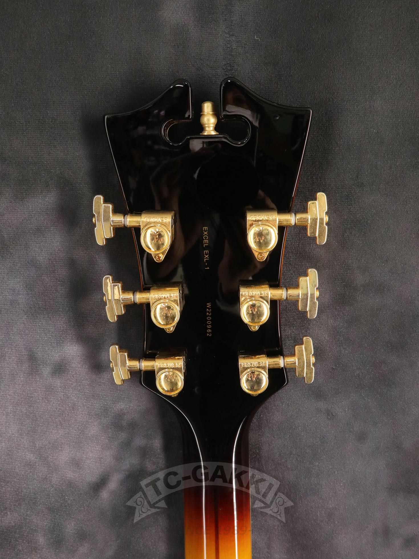 EXL - 1 - TC楽器 - TCGAKKI