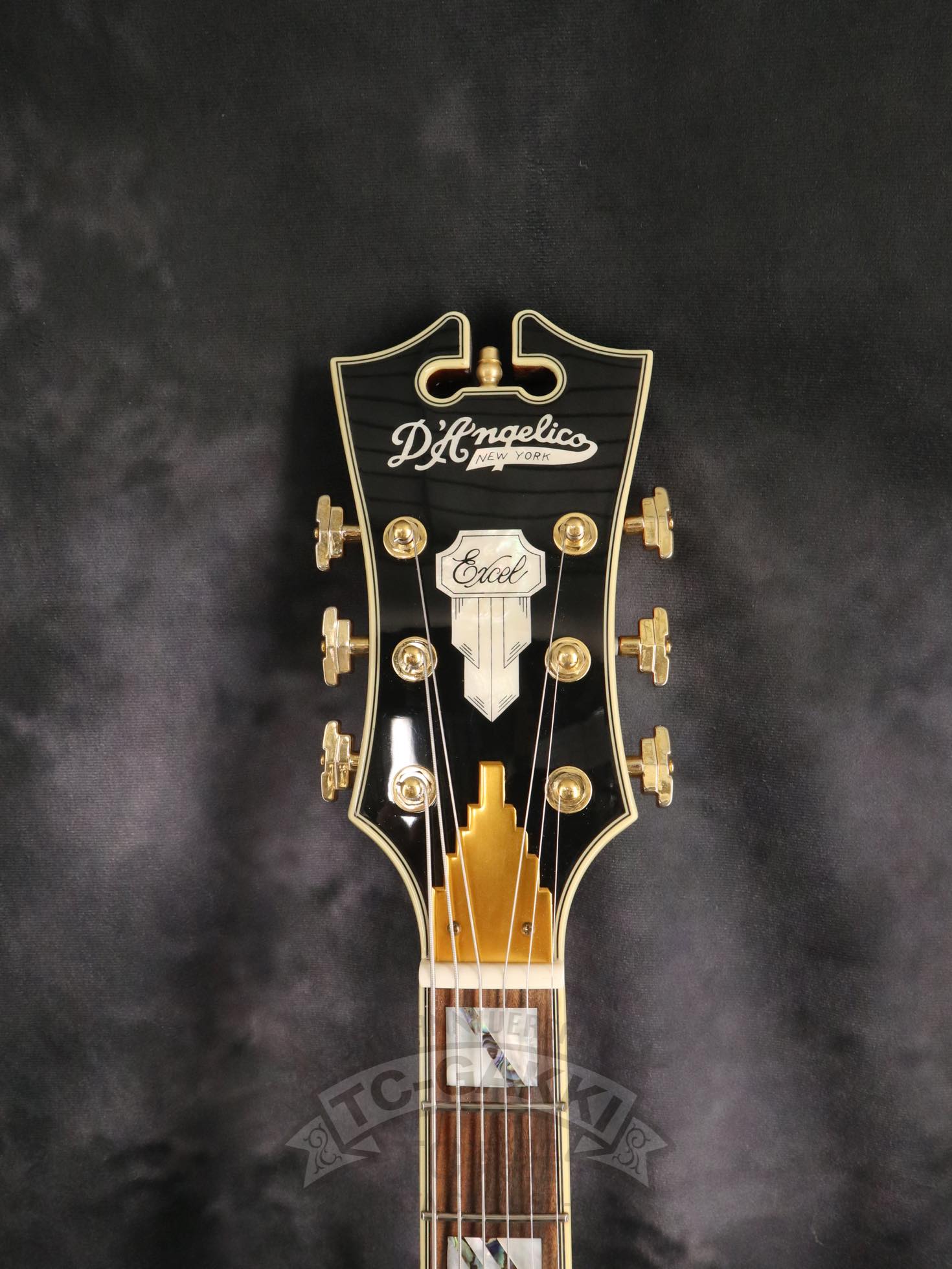 EXL - 1 - TC楽器 - TCGAKKI