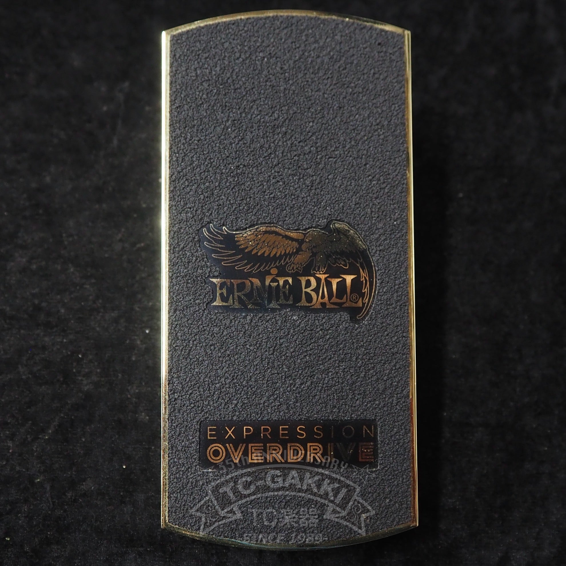 EXPRESSION OVERDRIVE 6183 - TC楽器 - TCGAKKI