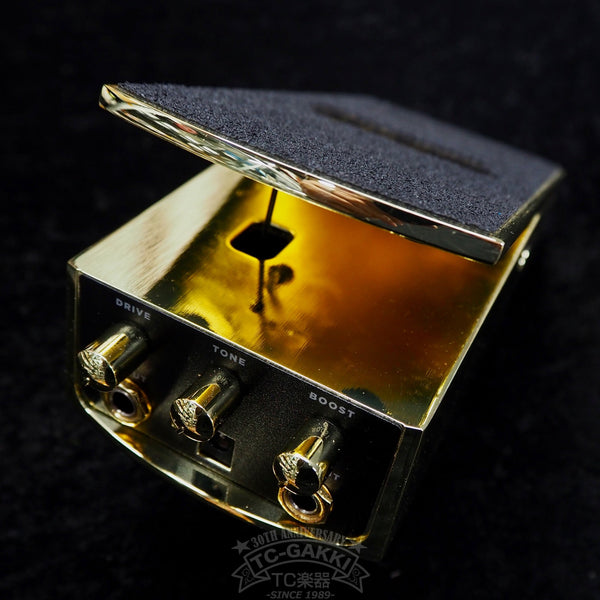 EXPRESSION OVERDRIVE #6183