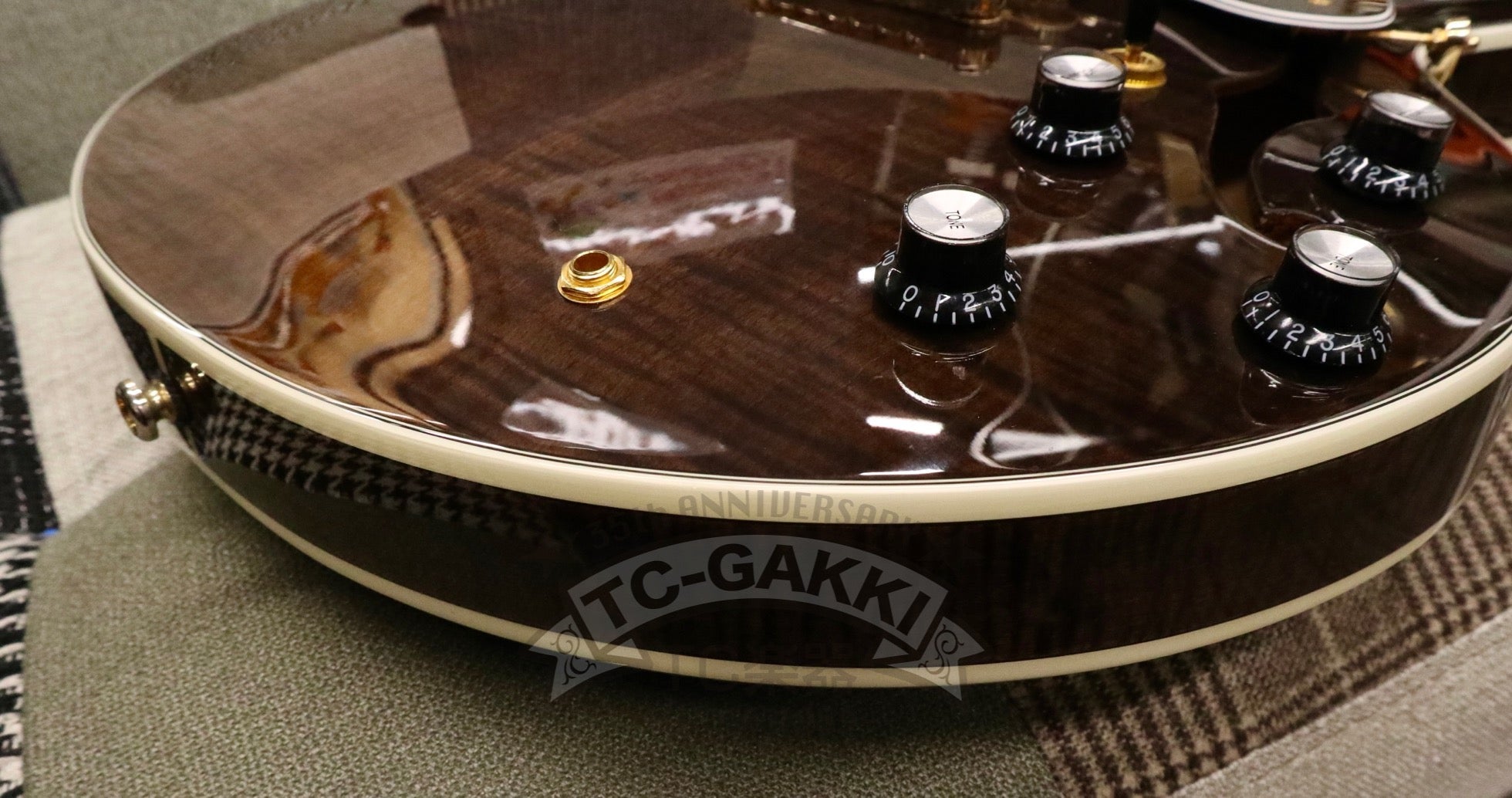 EXRUBATO CTM JT - TC楽器 - TCGAKKI