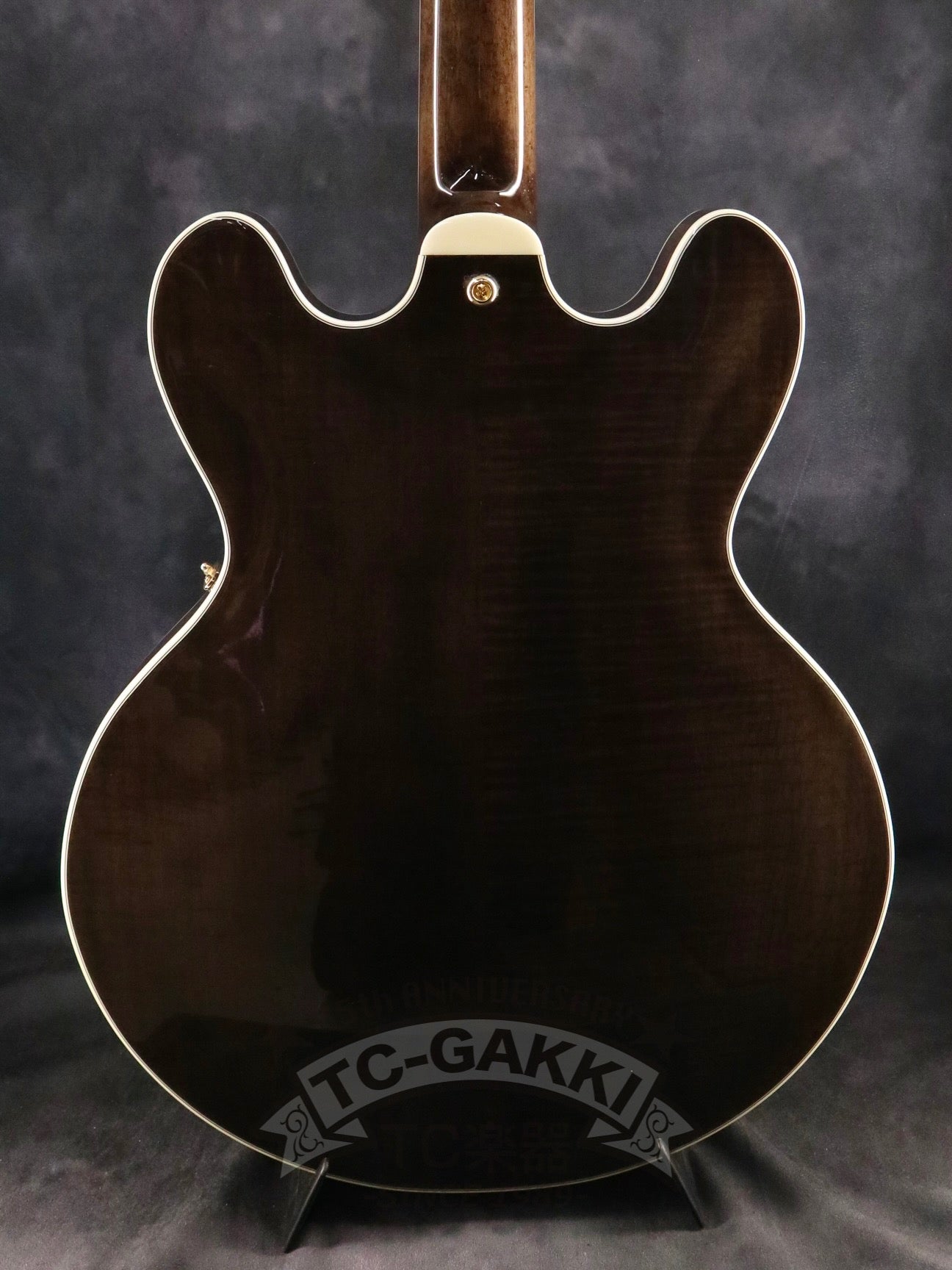 EXRUBATO CTM JT - TC楽器 - TCGAKKI