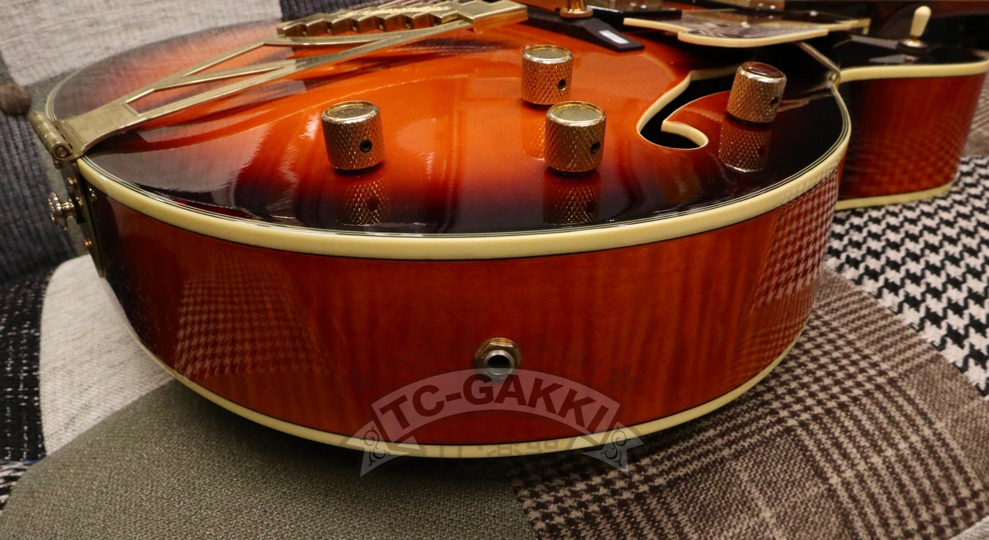 EXS - 1DH - TC楽器 - TCGAKKI