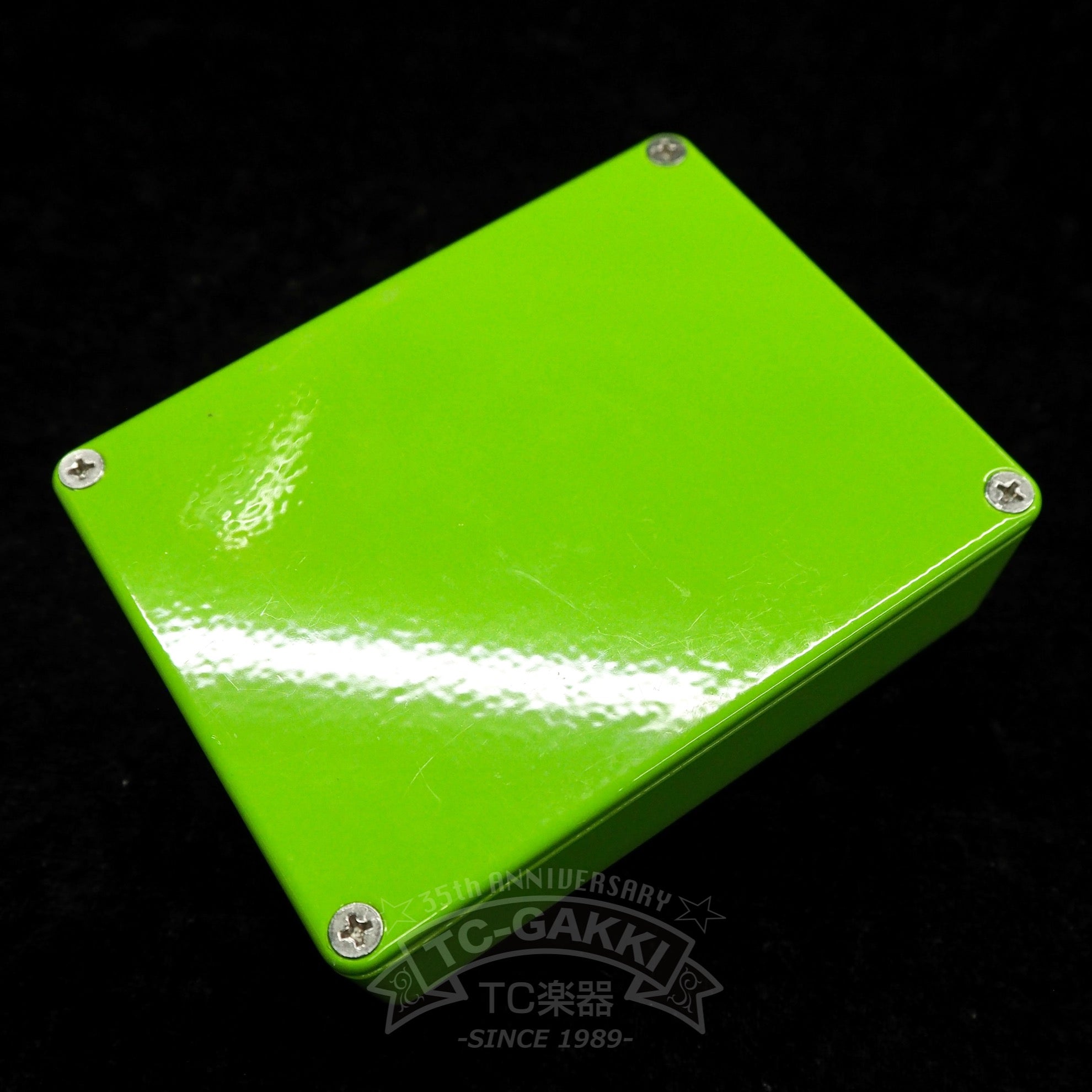 Facebender (Russian Transistors) - TC楽器 - TCGAKKI