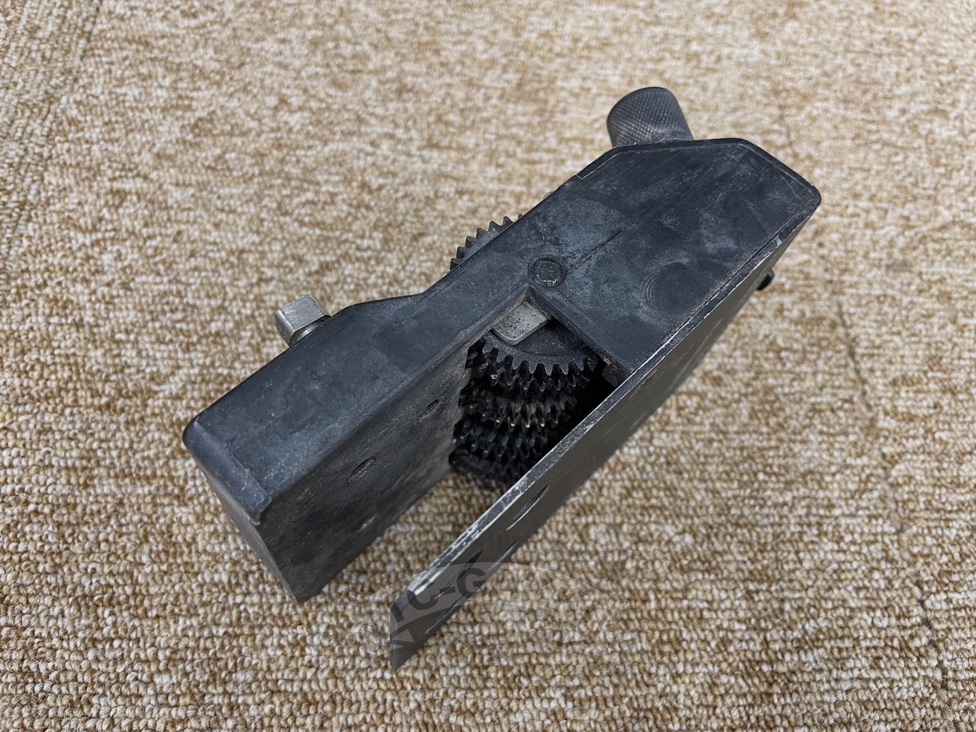 Factor Bass Bridge - TC楽器 - TCGAKKI