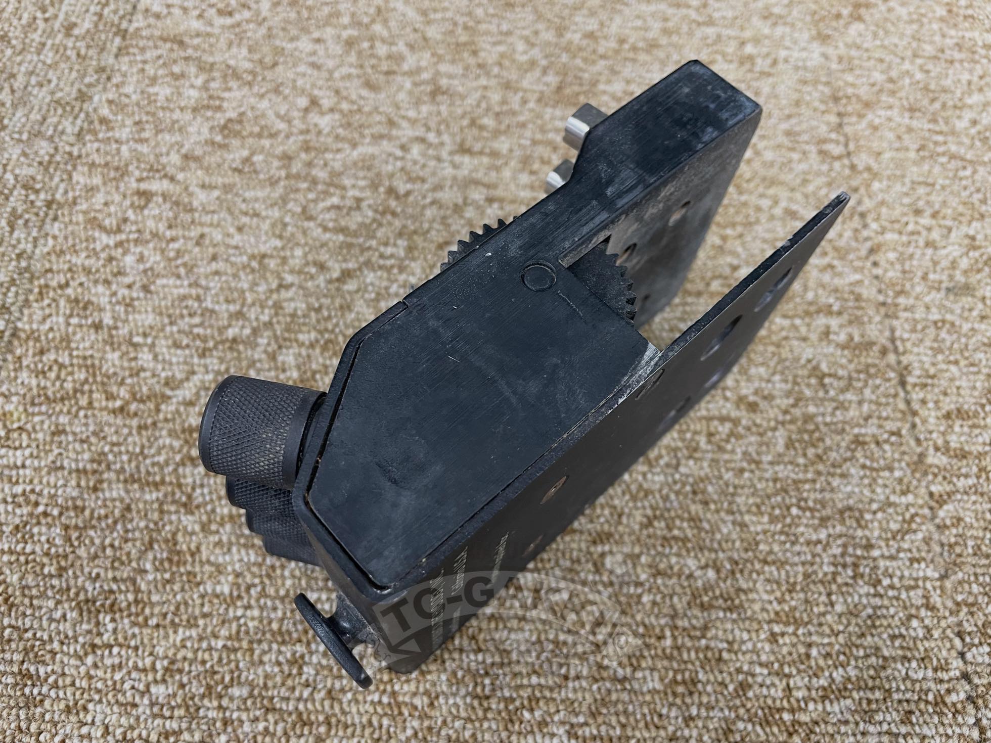 Factor Bass Bridge - TC楽器 - TCGAKKI