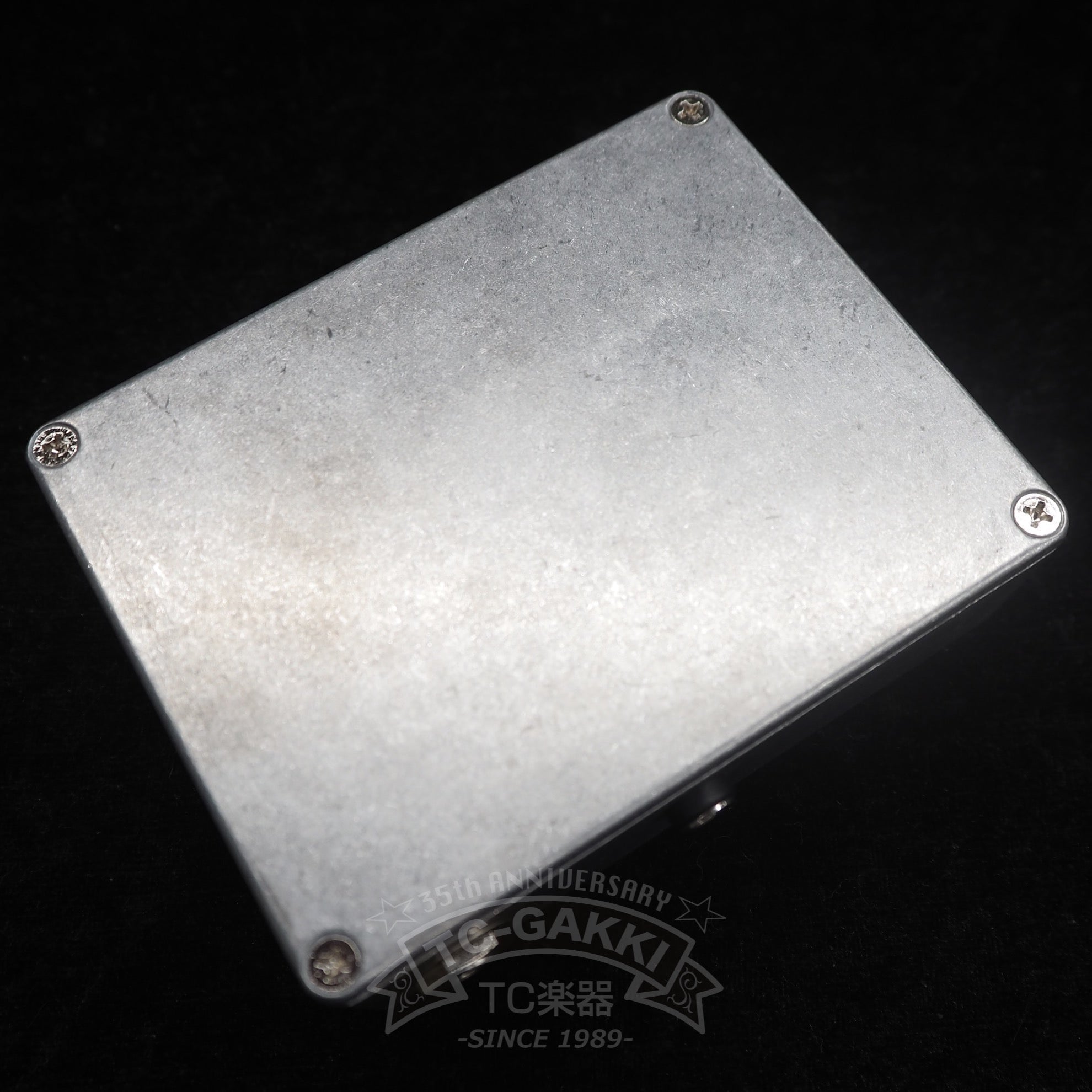 Fairfield Circuitry 20% More Slew Limiting Distortion - TC楽器 - TCGAKKI