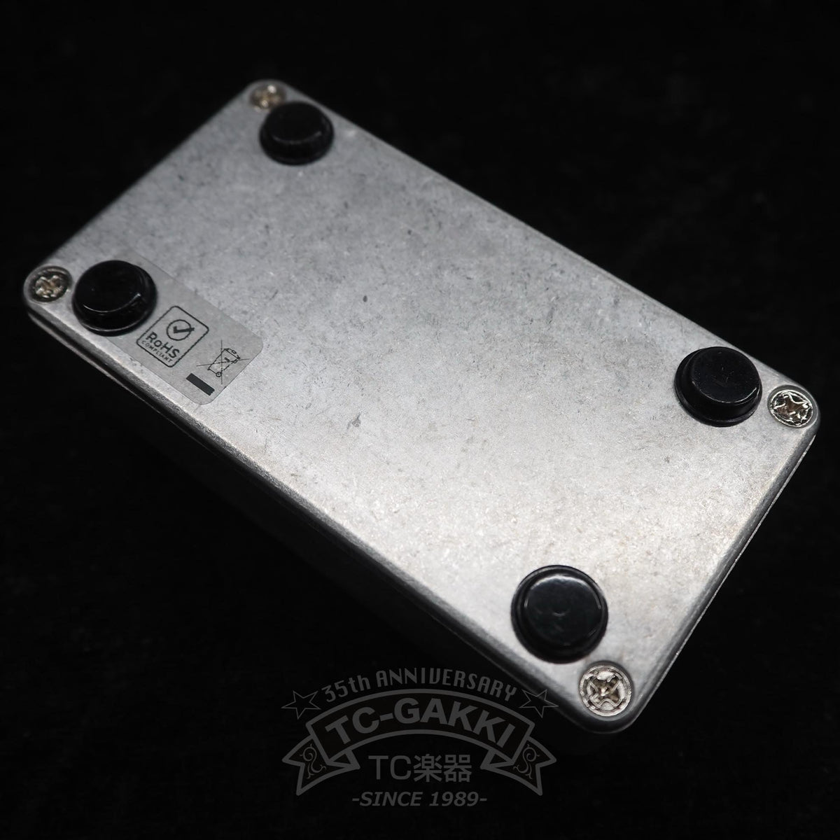 Fairfield Circuitry 〜900 Fuzz (About Nine Hundred Fuzz) - TC楽器 - TCGAKKI