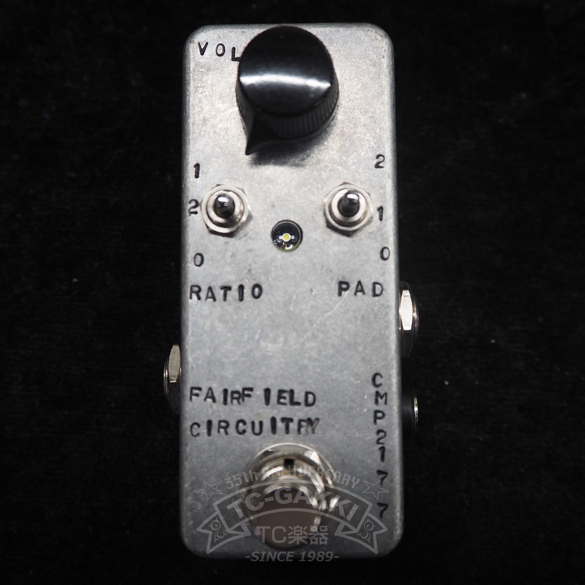 Fairfield Circuitry The Accountant - TC楽器 - TCGAKKI