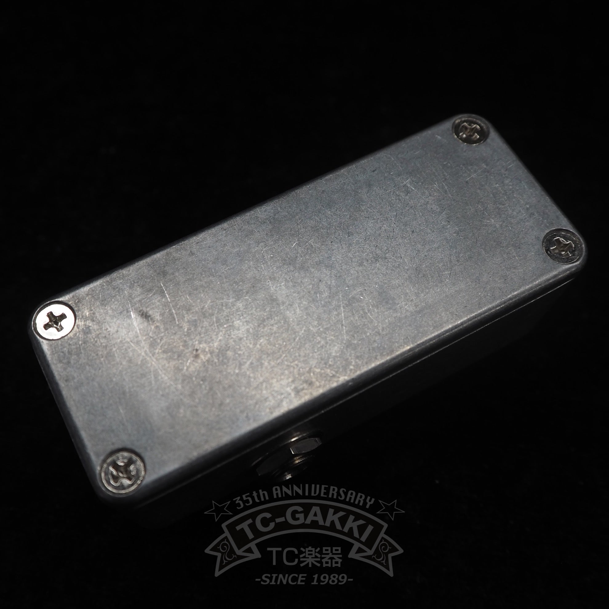 Fairfield Circuitry The Accountant - TC楽器 - TCGAKKI