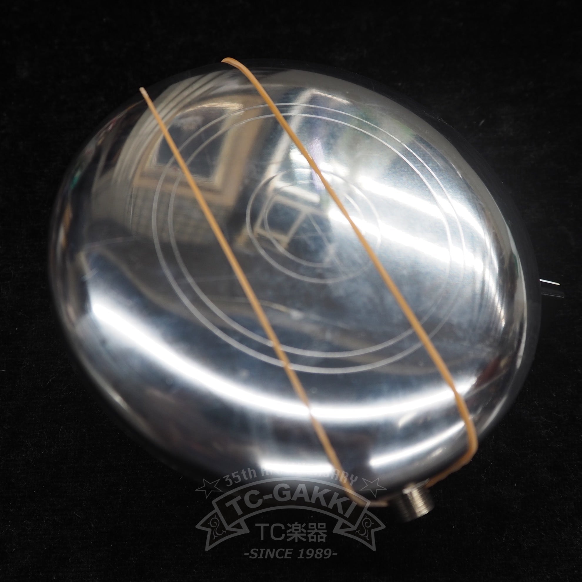Far East Electric BLACK GIBEON - TC楽器 - TCGAKKI