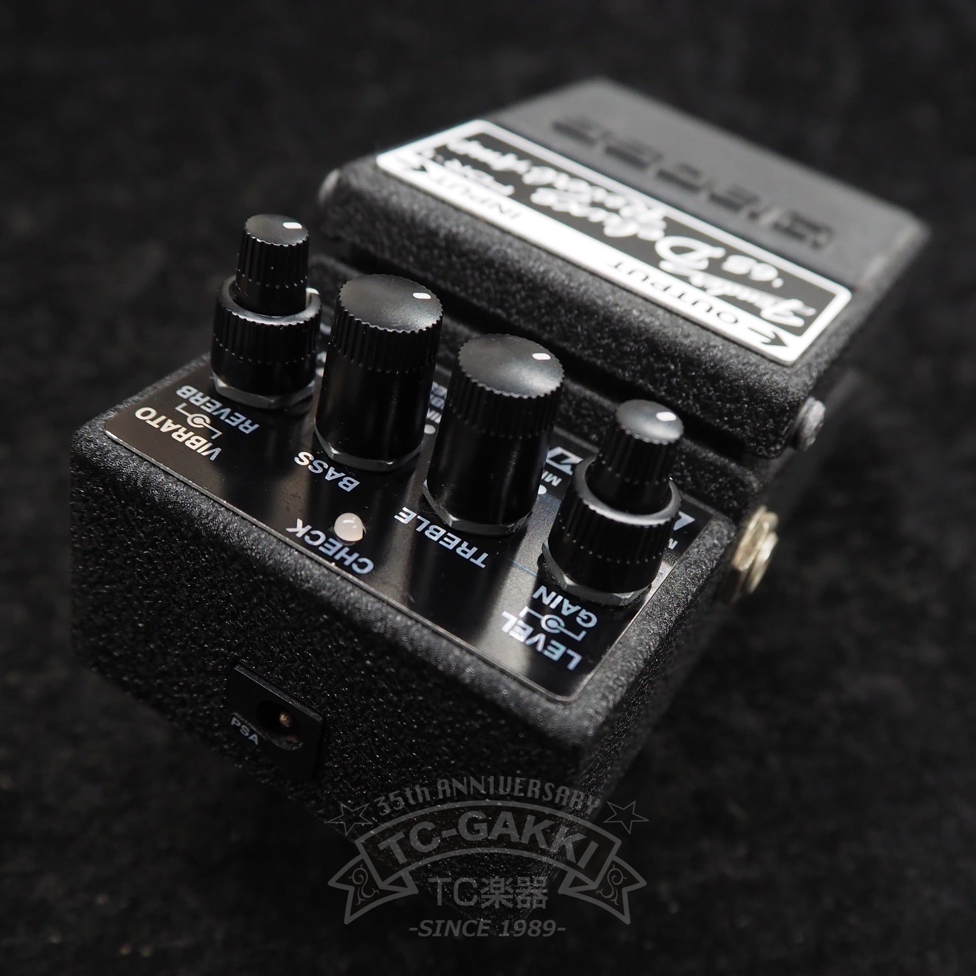 FDR-1 '65 Deluxe Reverb Amplifier