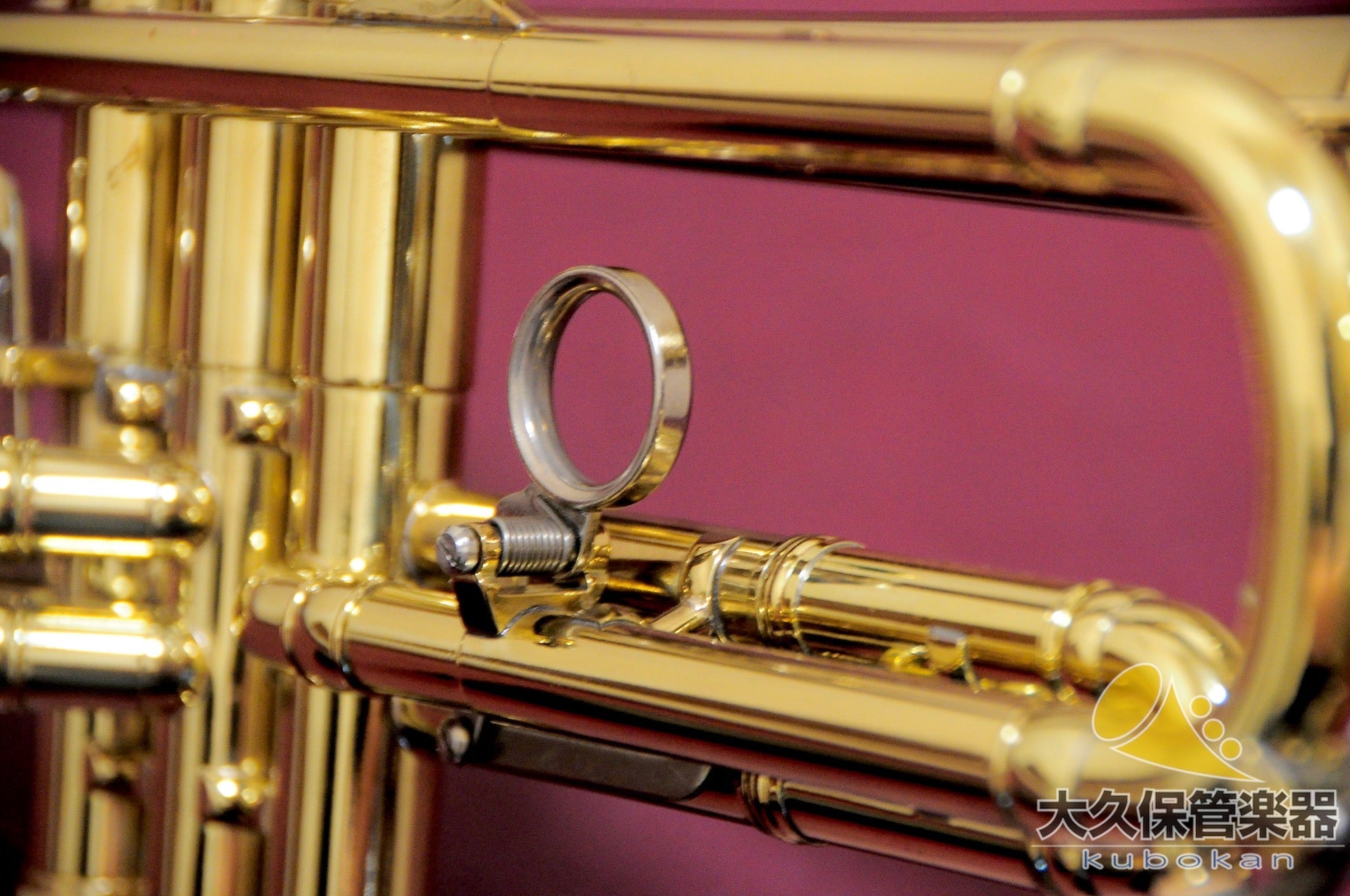 F.E.オールズ M - 10 “Rafael Mendez Model” B♭トランペット - TC楽器 - TCGAKKI