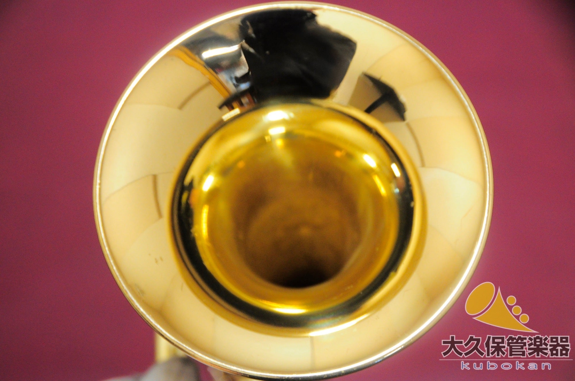 F.E.オールズ M - 10 “Rafael Mendez Model” B♭トランペット - TC楽器 - TCGAKKI