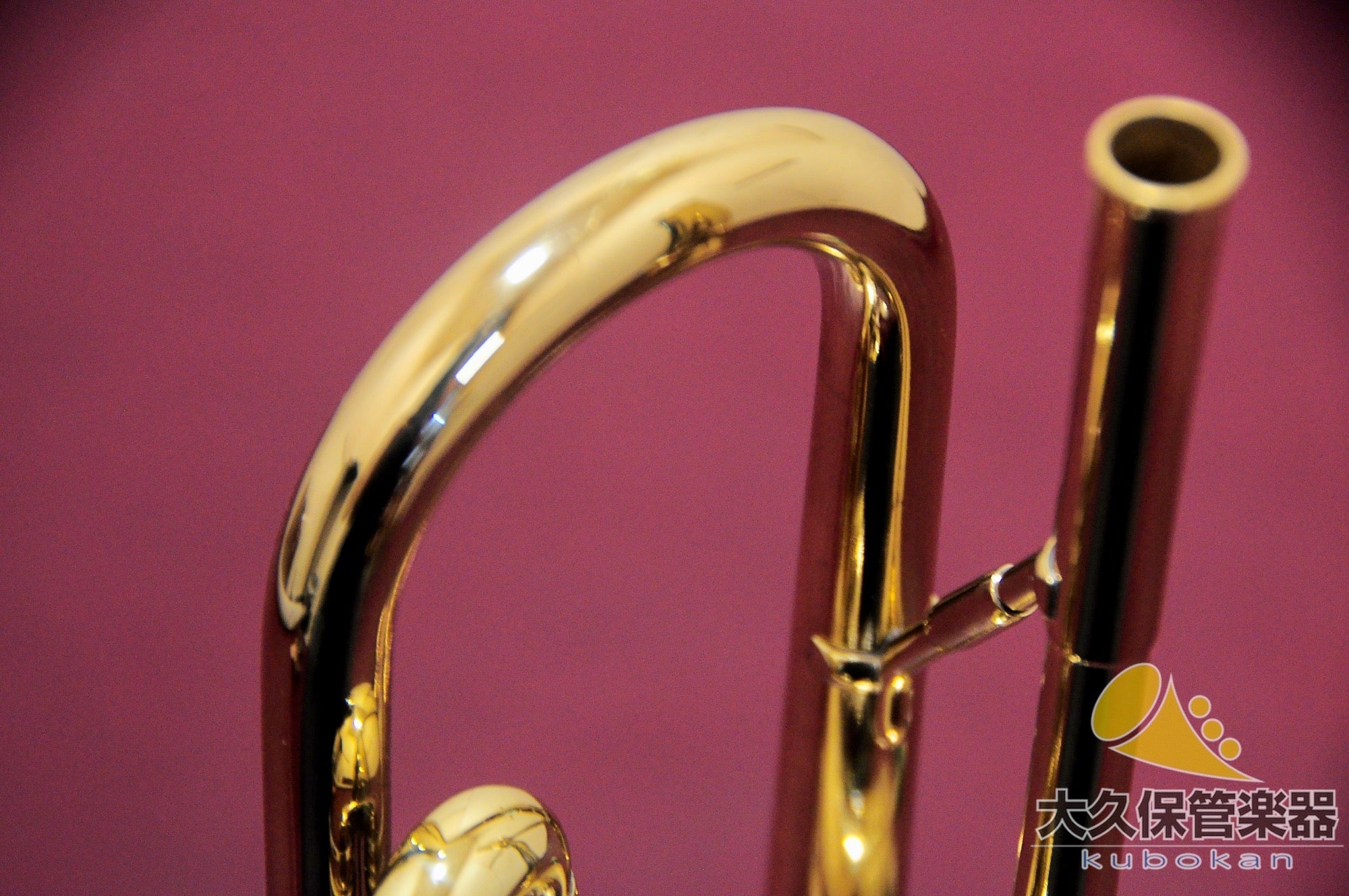 F.E.オールズ M - 10 “Rafael Mendez Model” B♭トランペット - TC楽器 - TCGAKKI