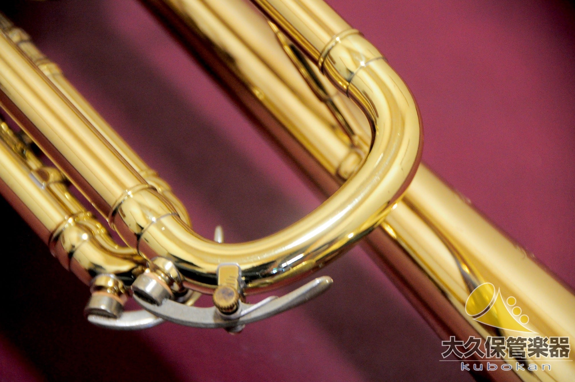 F.E.オールズ M - 10 “Rafael Mendez Model” B♭トランペット - TC楽器 - TCGAKKI