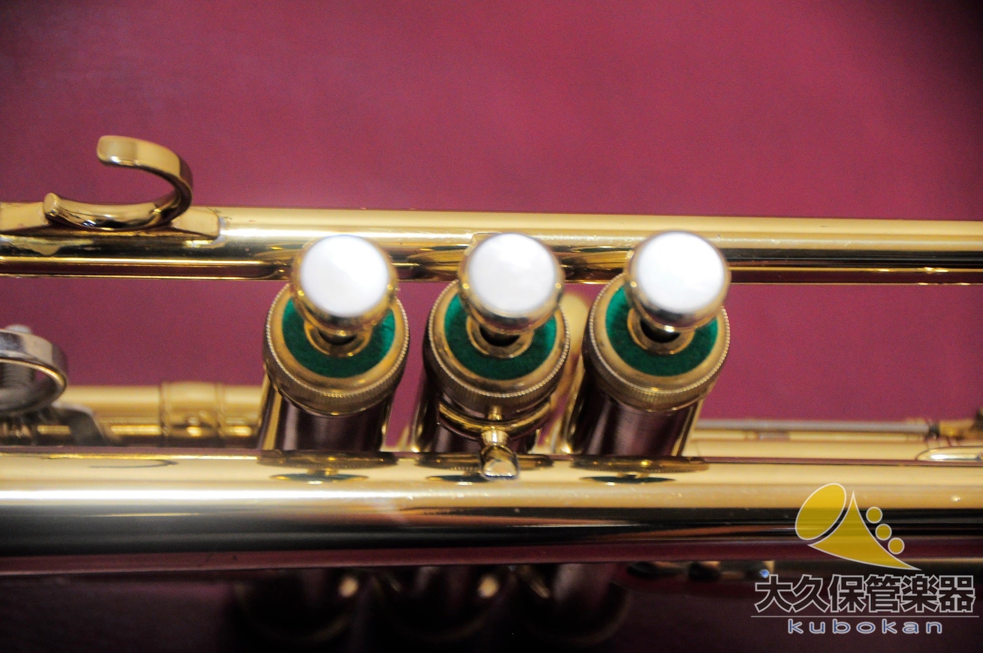 F.E.オールズ M - 10 “Rafael Mendez Model” B♭トランペット - TC楽器 - TCGAKKI