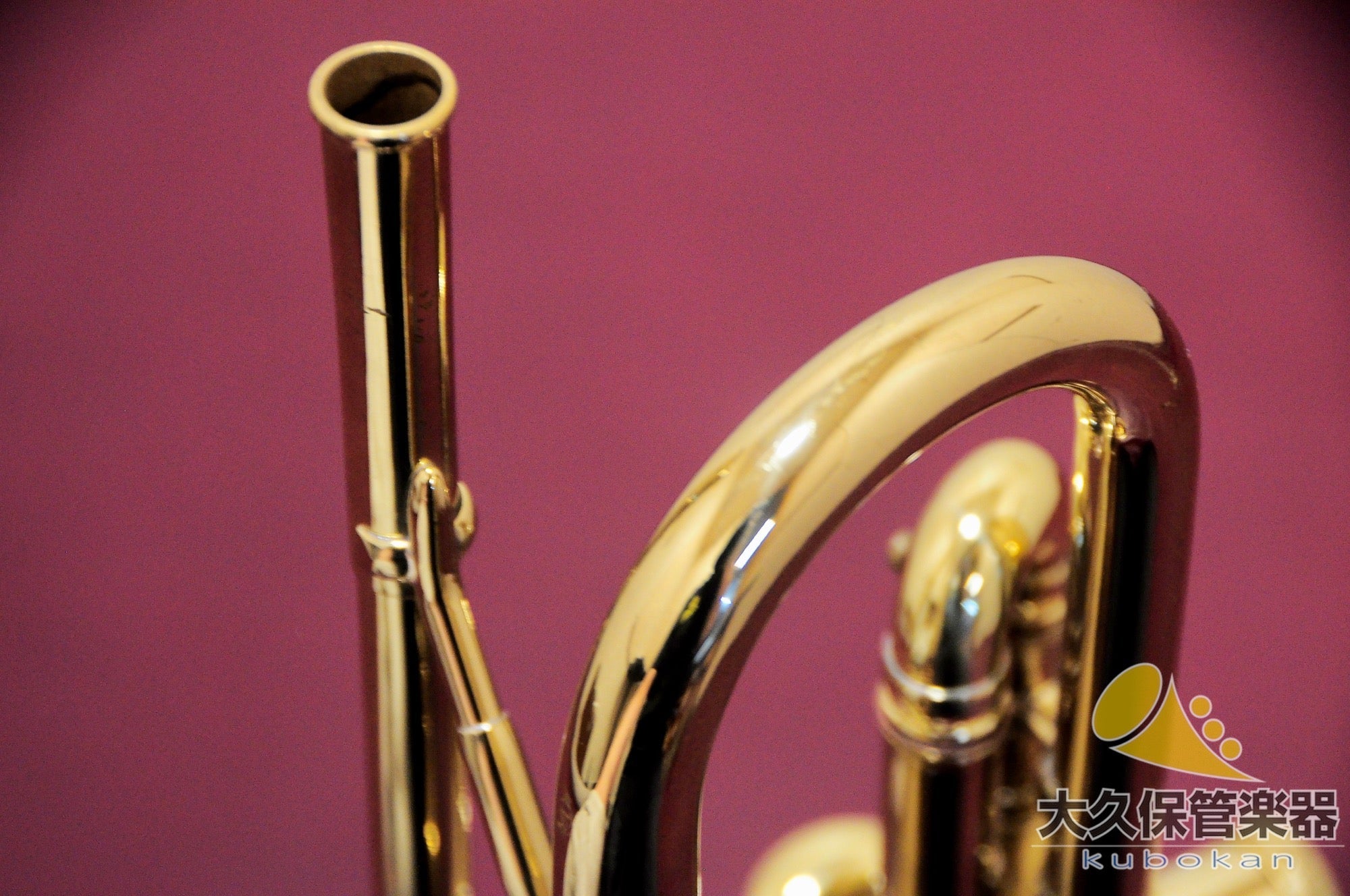 F.E.オールズ M - 10 “Rafael Mendez Model” B♭トランペット - TC楽器 - TCGAKKI