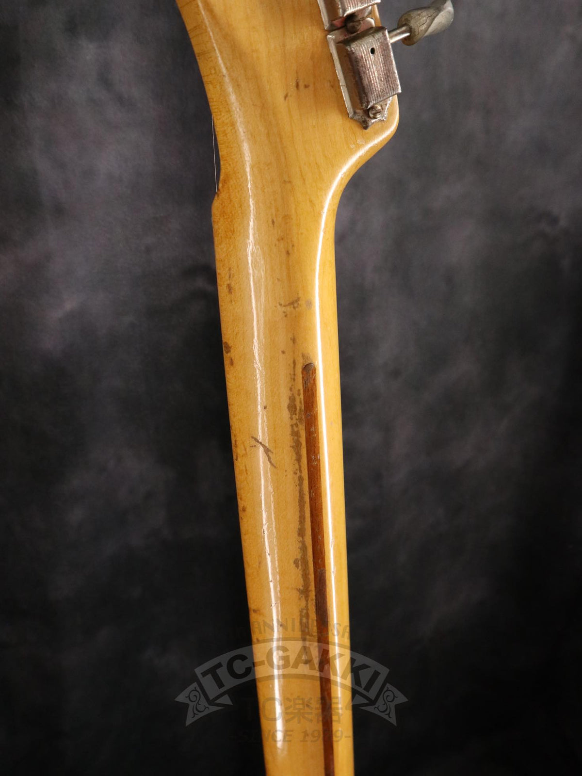 Fender 1950 Broadcaster - TC楽器 - TCGAKKI