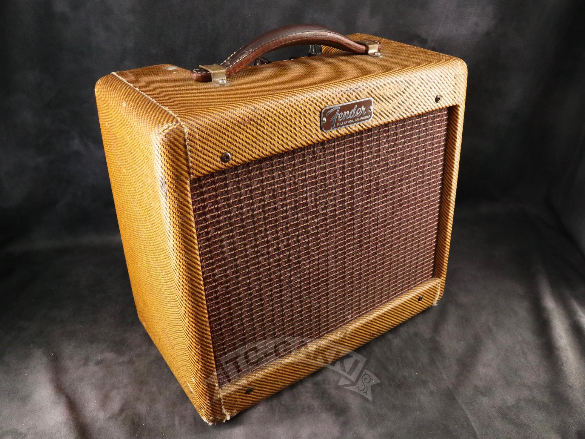 Fender 1959 Champ 5F1 - TC楽器 - TCGAKKI